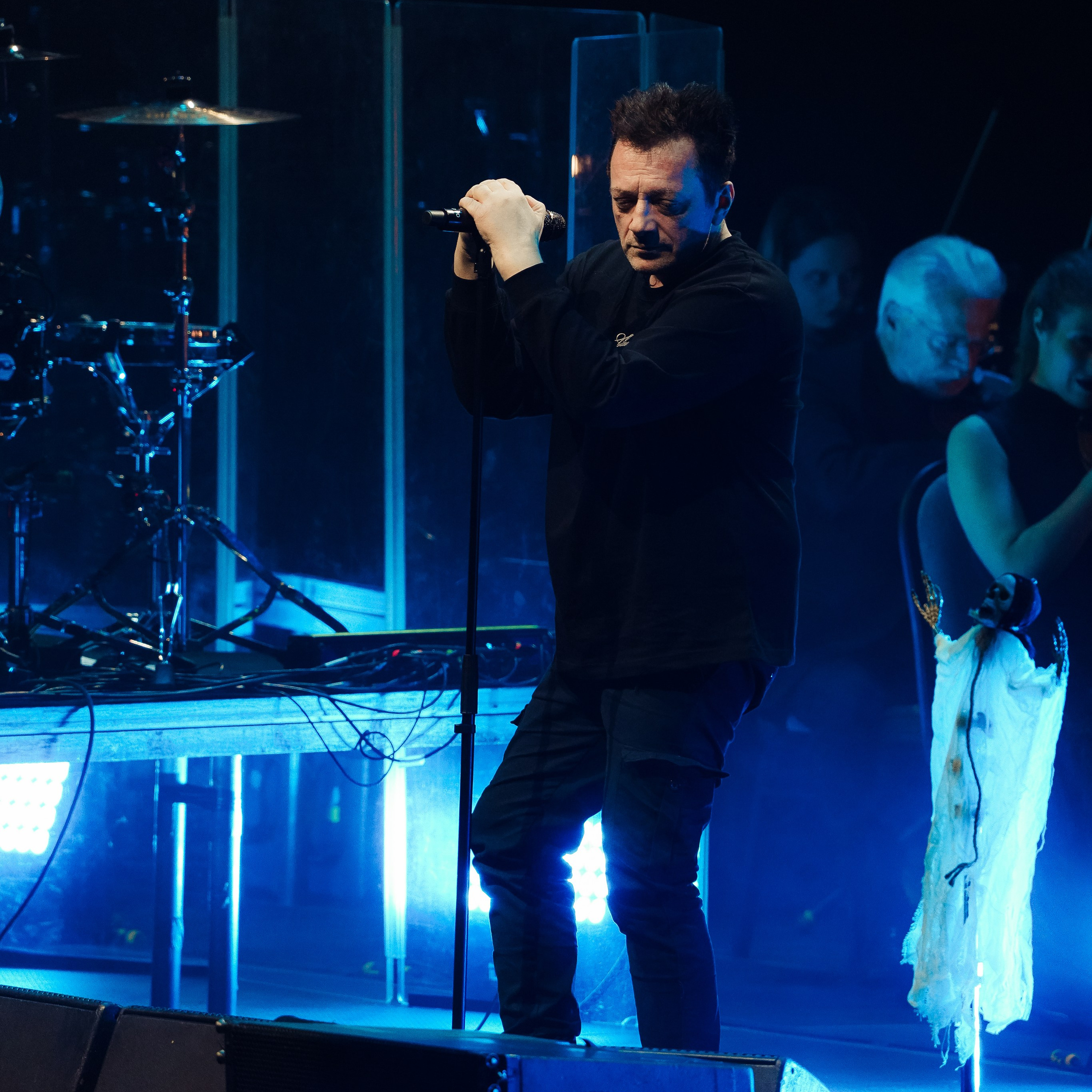 Агата Кристи 17.05.2024 Москва. ZAVALIHINA.RU