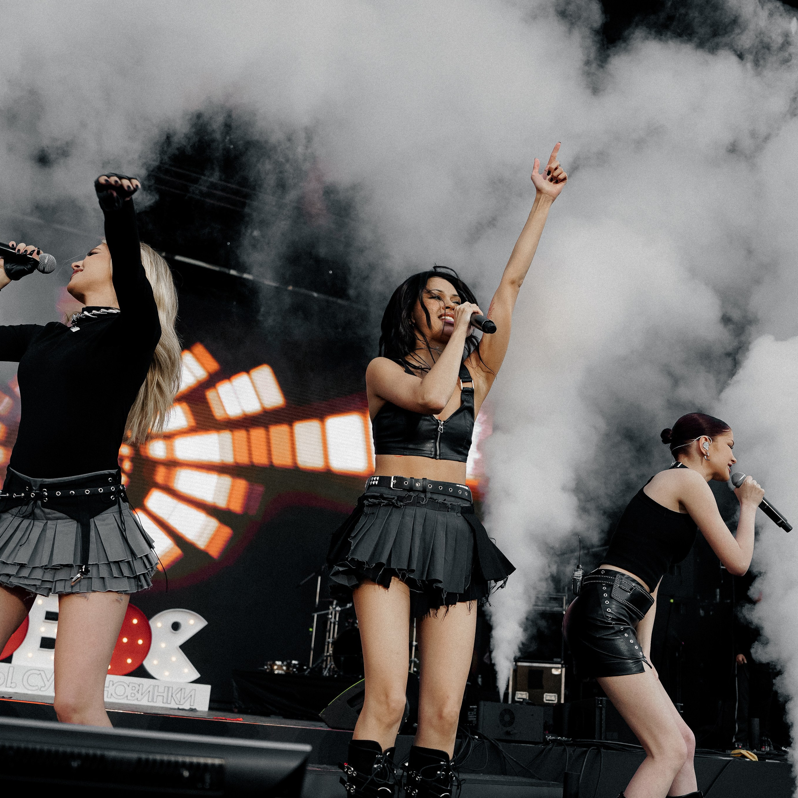 «НОВОЕ РАДИО» 10 ЛЕТ. ZAVALIHINA.RU