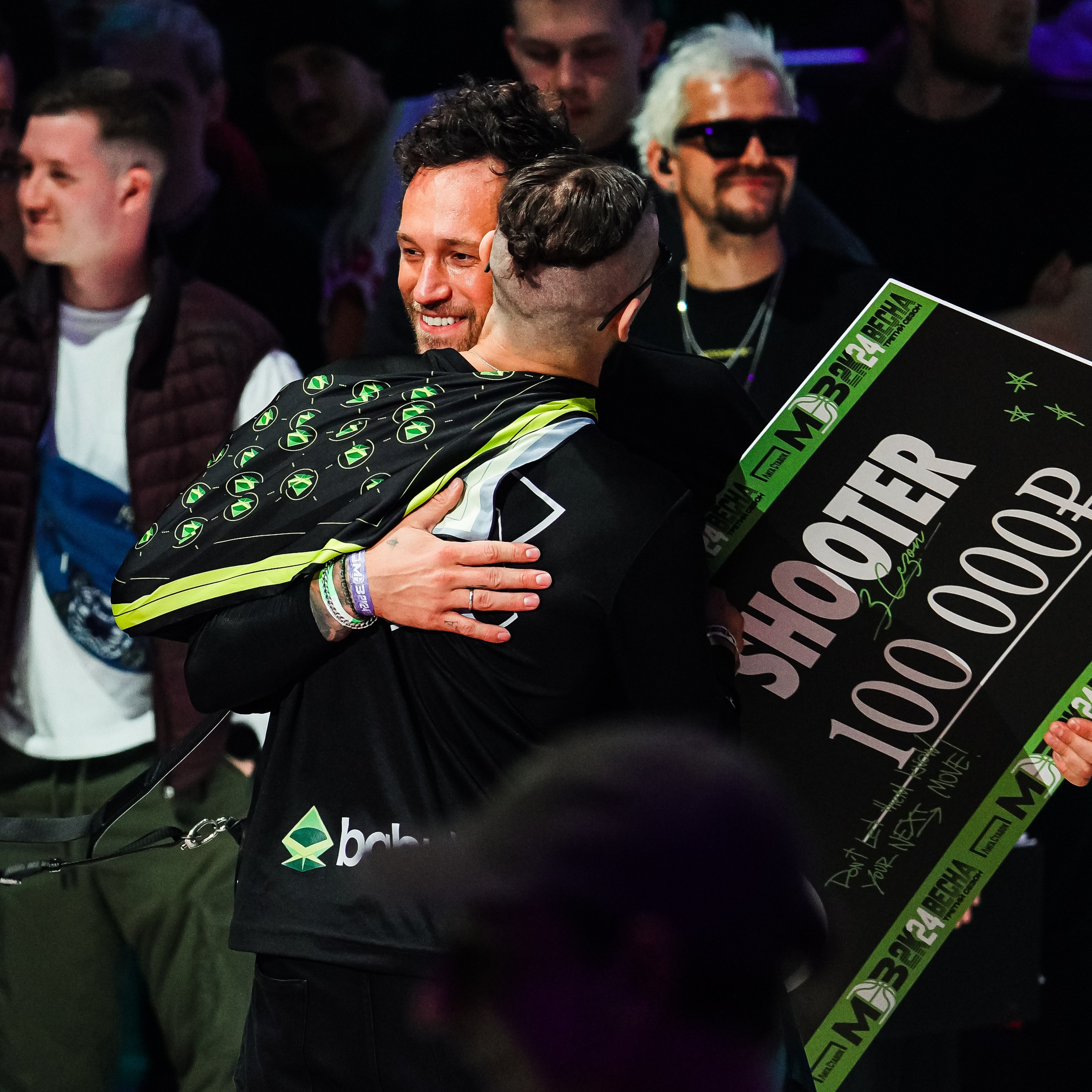 MEDIA BASKET 2024. ZAVALIHINA.RU