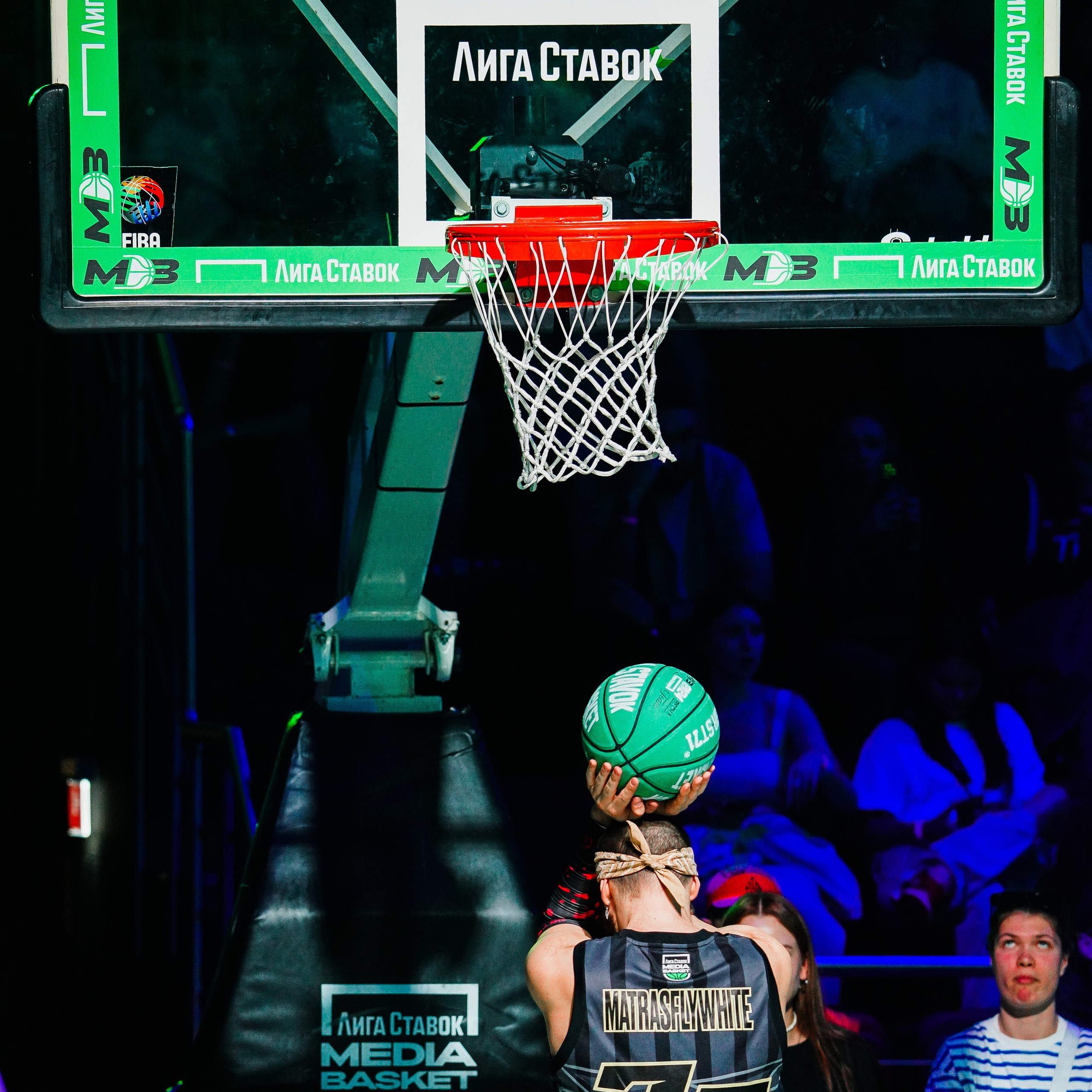 MEDIA BASKET 2024. ZAVALIHINA.RU