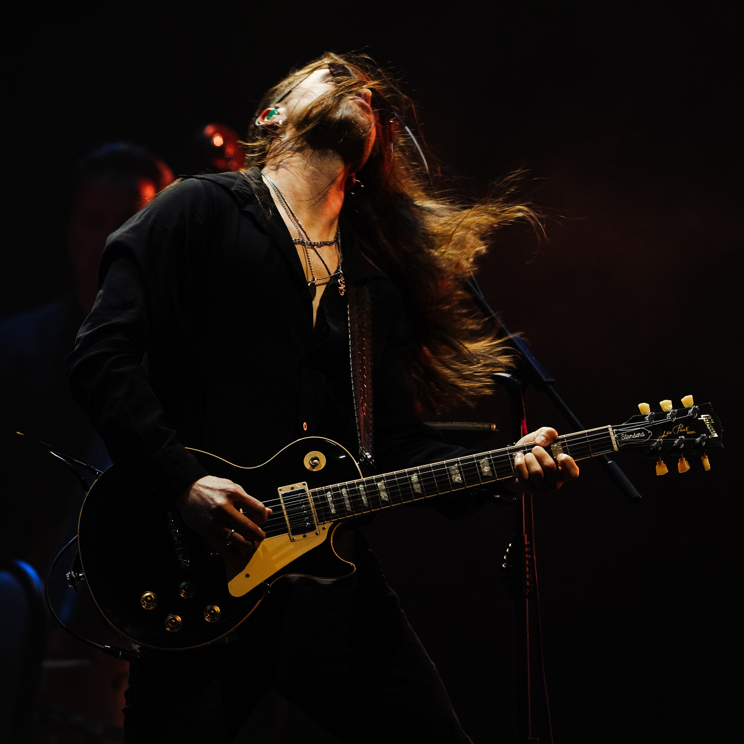 Агата Кристи 17.05.2024 Москва. ZAVALIHINA.RU