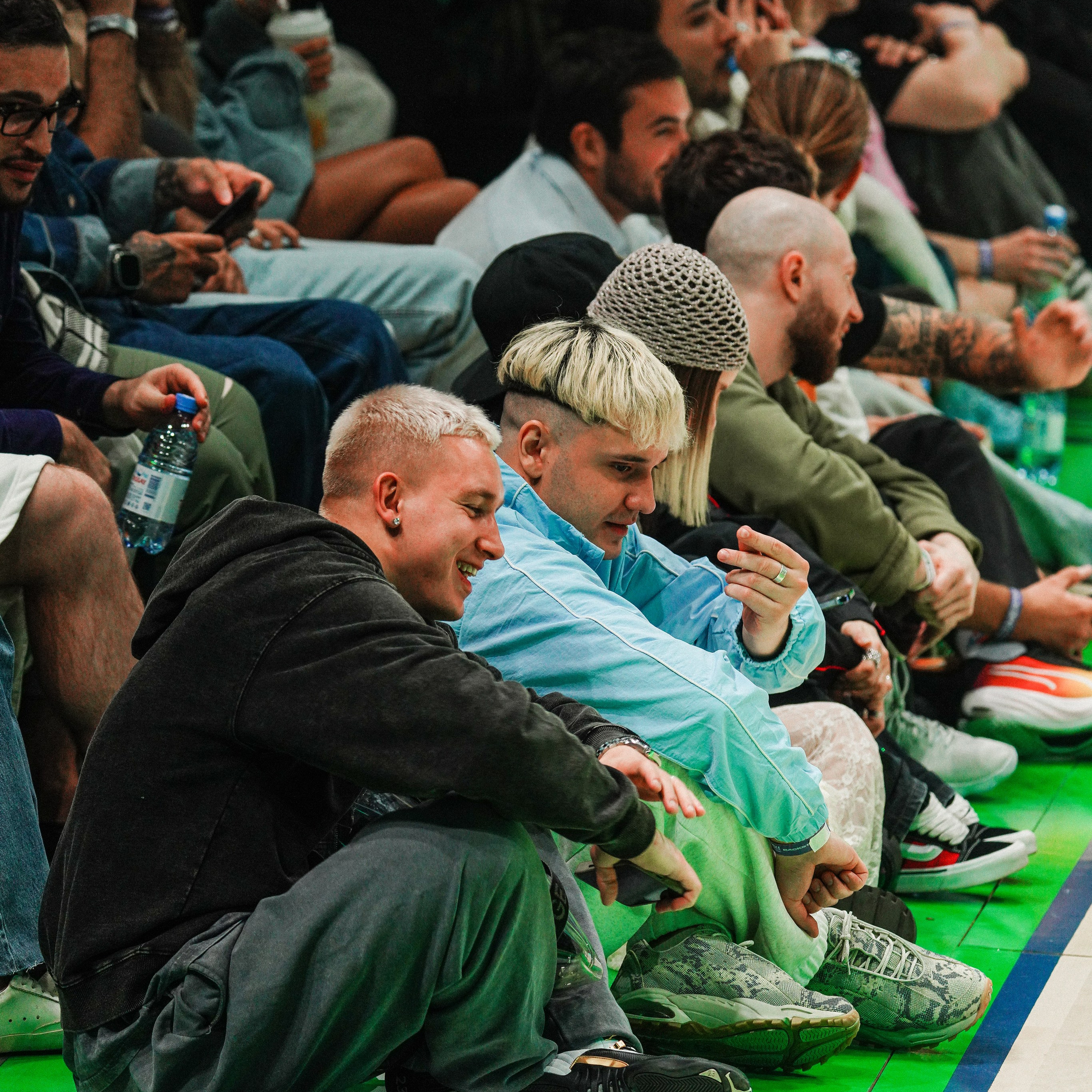 MEDIA BASKET 2024. ZAVALIHINA.RU