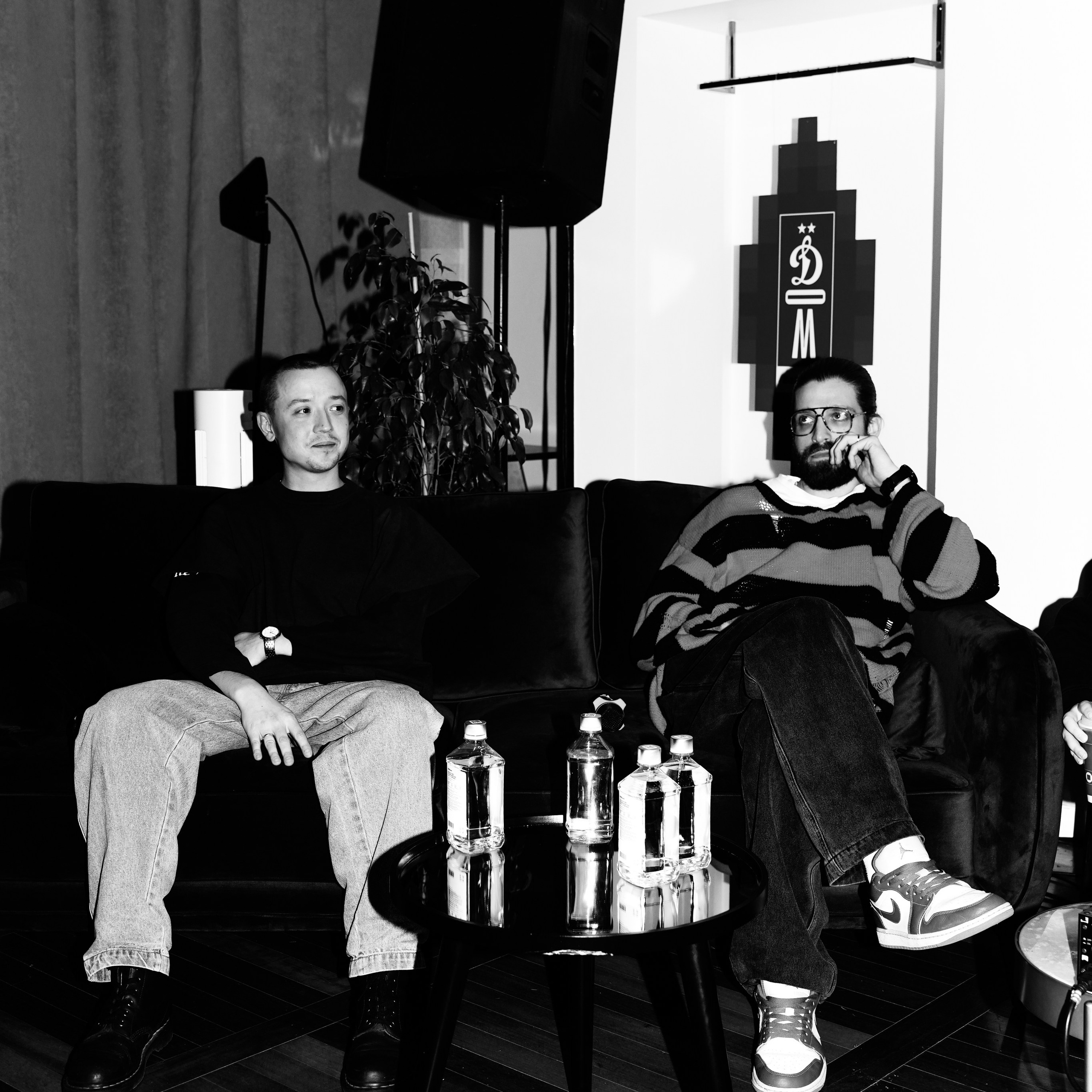 Стерео Дом. Сироткин. ZAVALIHINA.RU