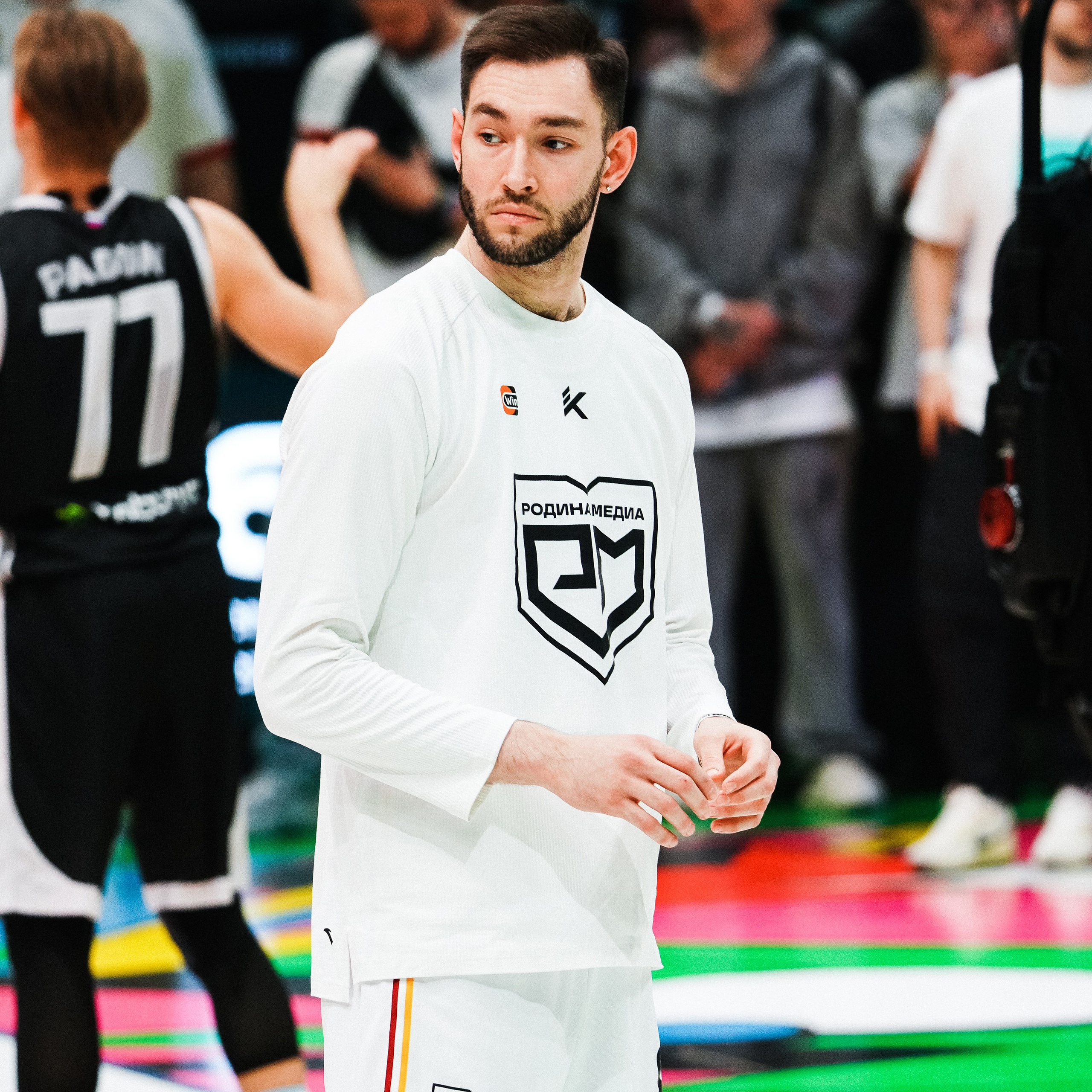 MEDIA BASKET 2024. ZAVALIHINA.RU