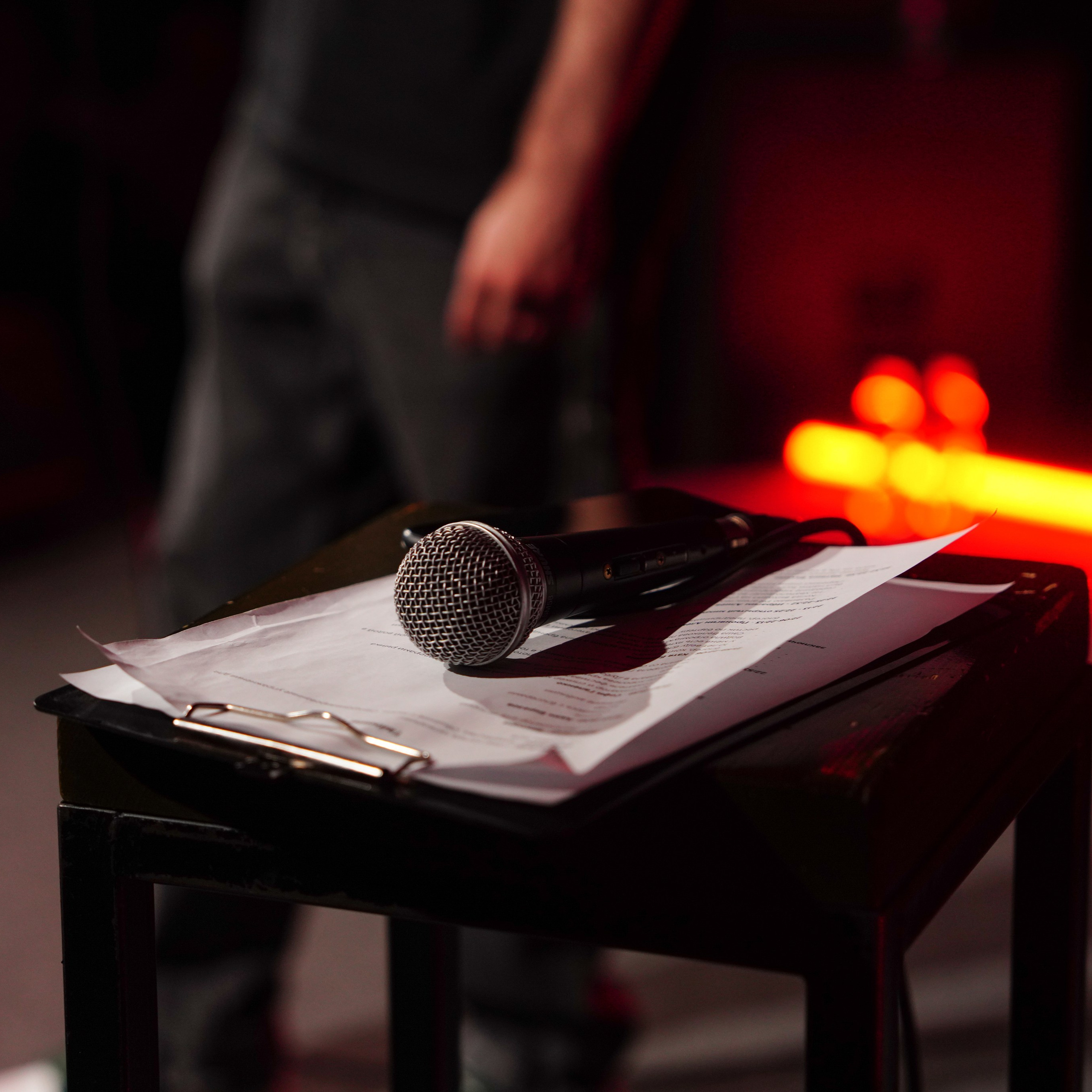 STAND UP CAFE «КОРОЧЕ ЕСТЬ ТЕМА». ZAVALIHINA.RU