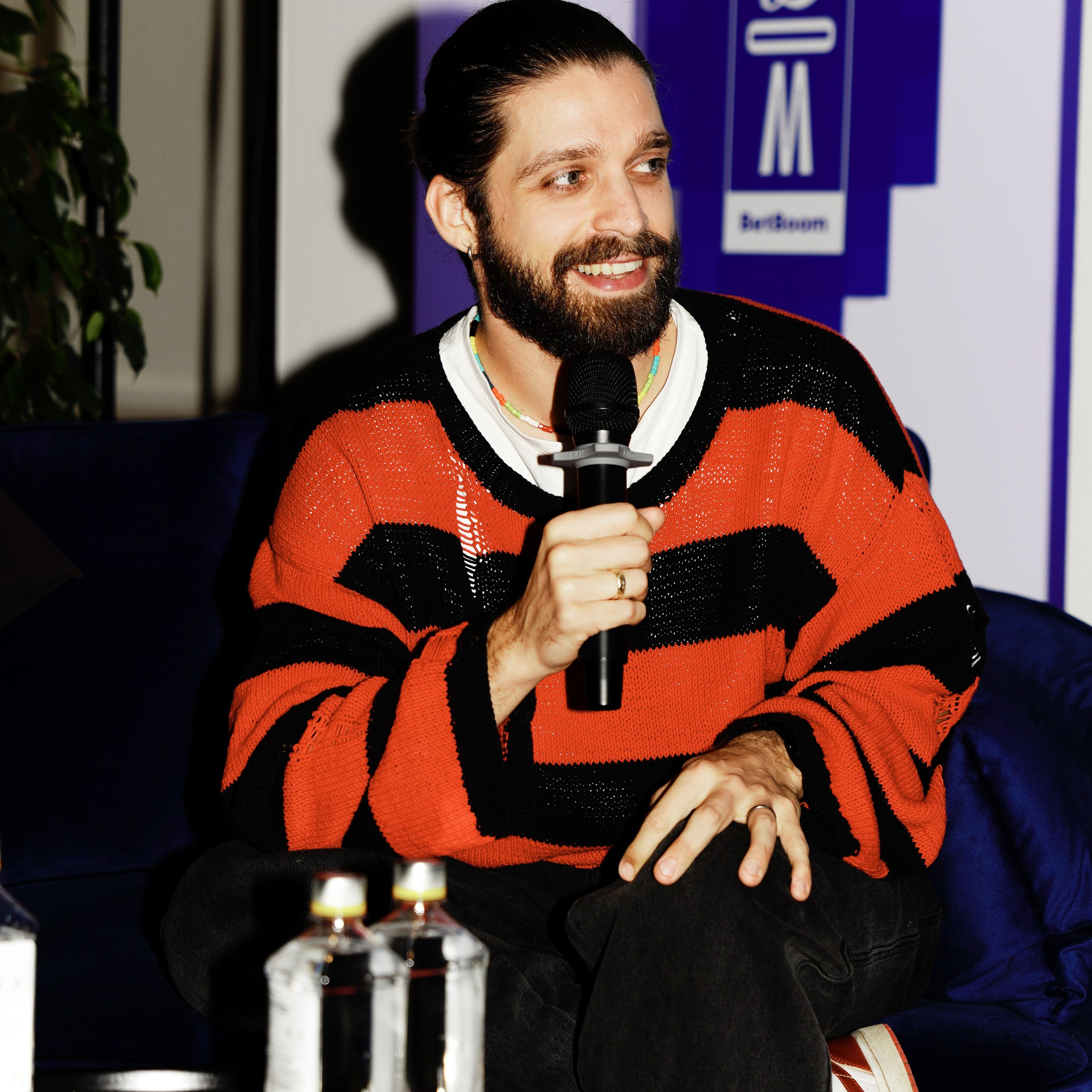 Стерео Дом. Сироткин. ZAVALIHINA.RU