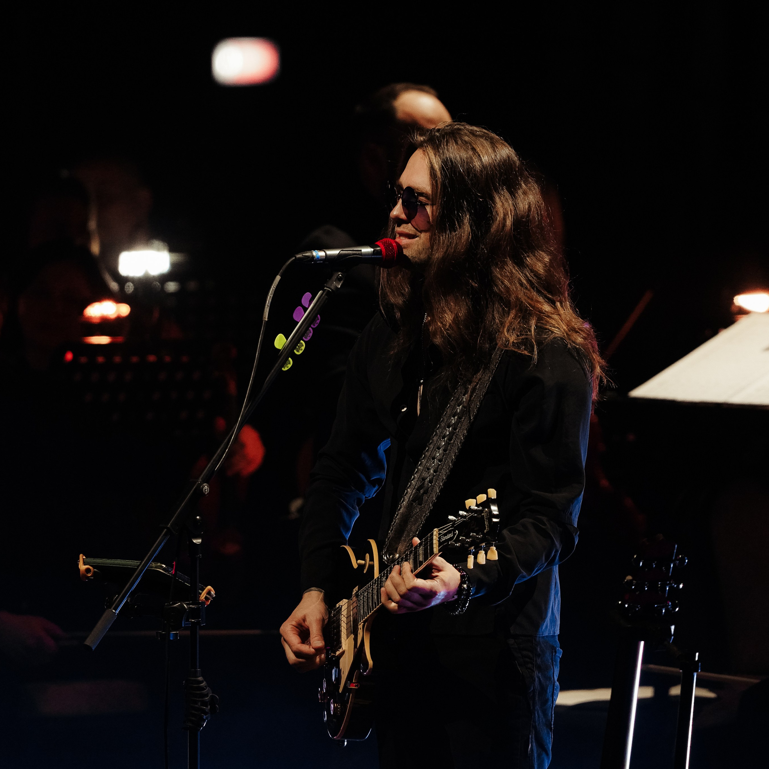 Агата Кристи 17.05.2024 Москва. ZAVALIHINA.RU