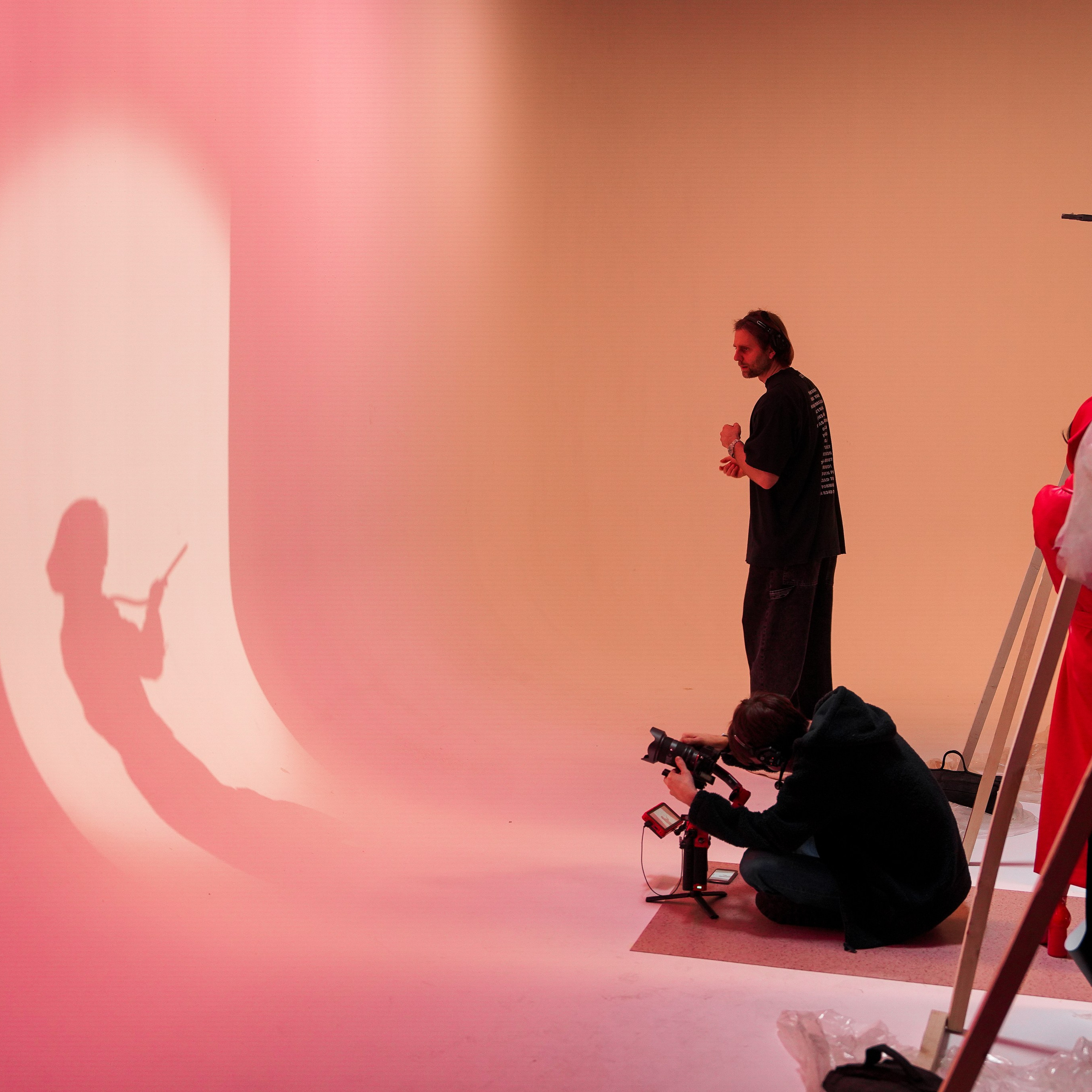 «Богиня Шопинга». ZAVALIHINA.RU