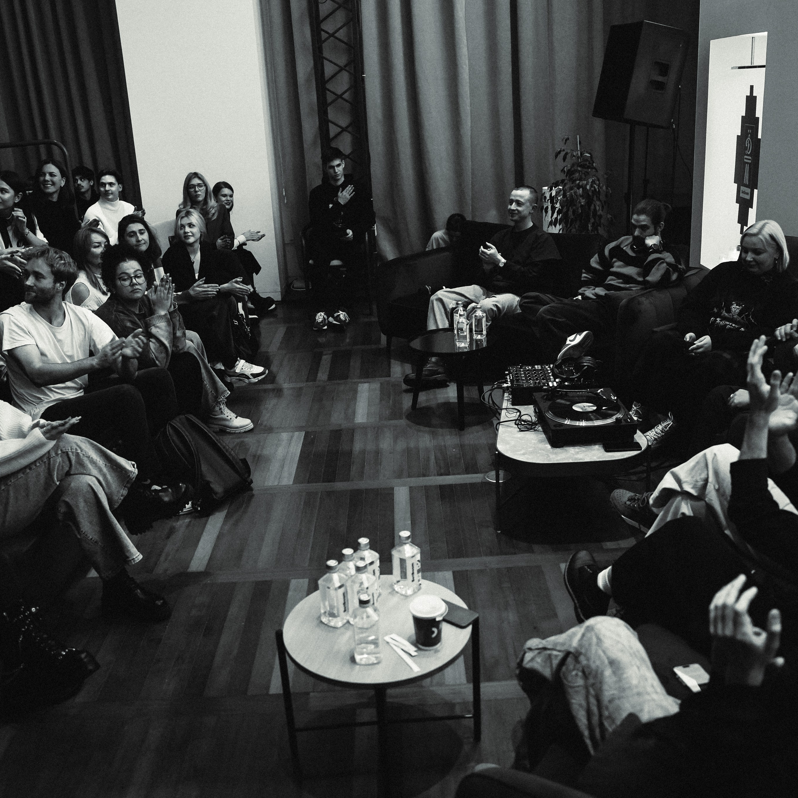 Стерео Дом. Сироткин. ZAVALIHINA.RU