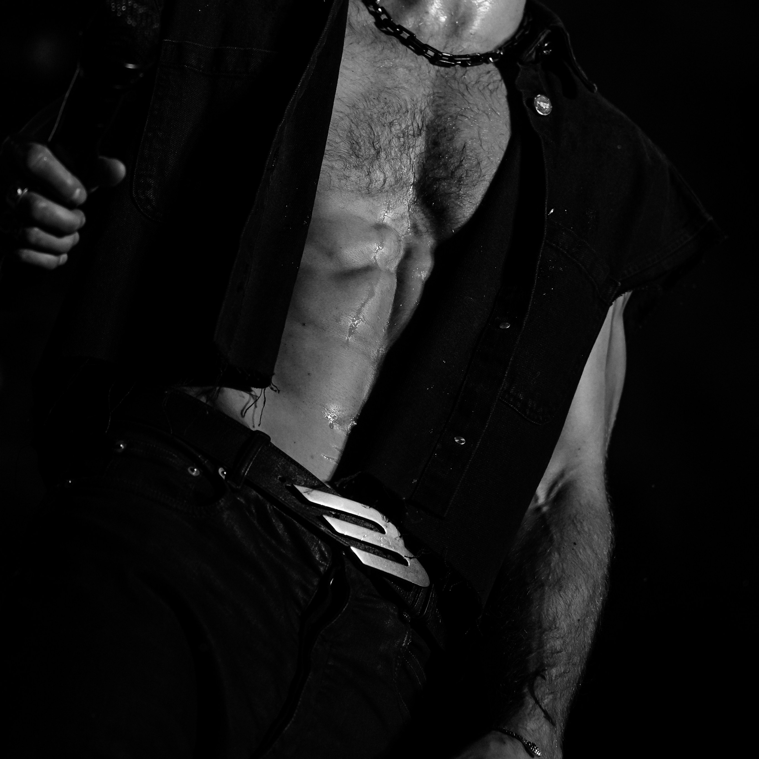 Олег Майами. ZAVALIHINA.RU