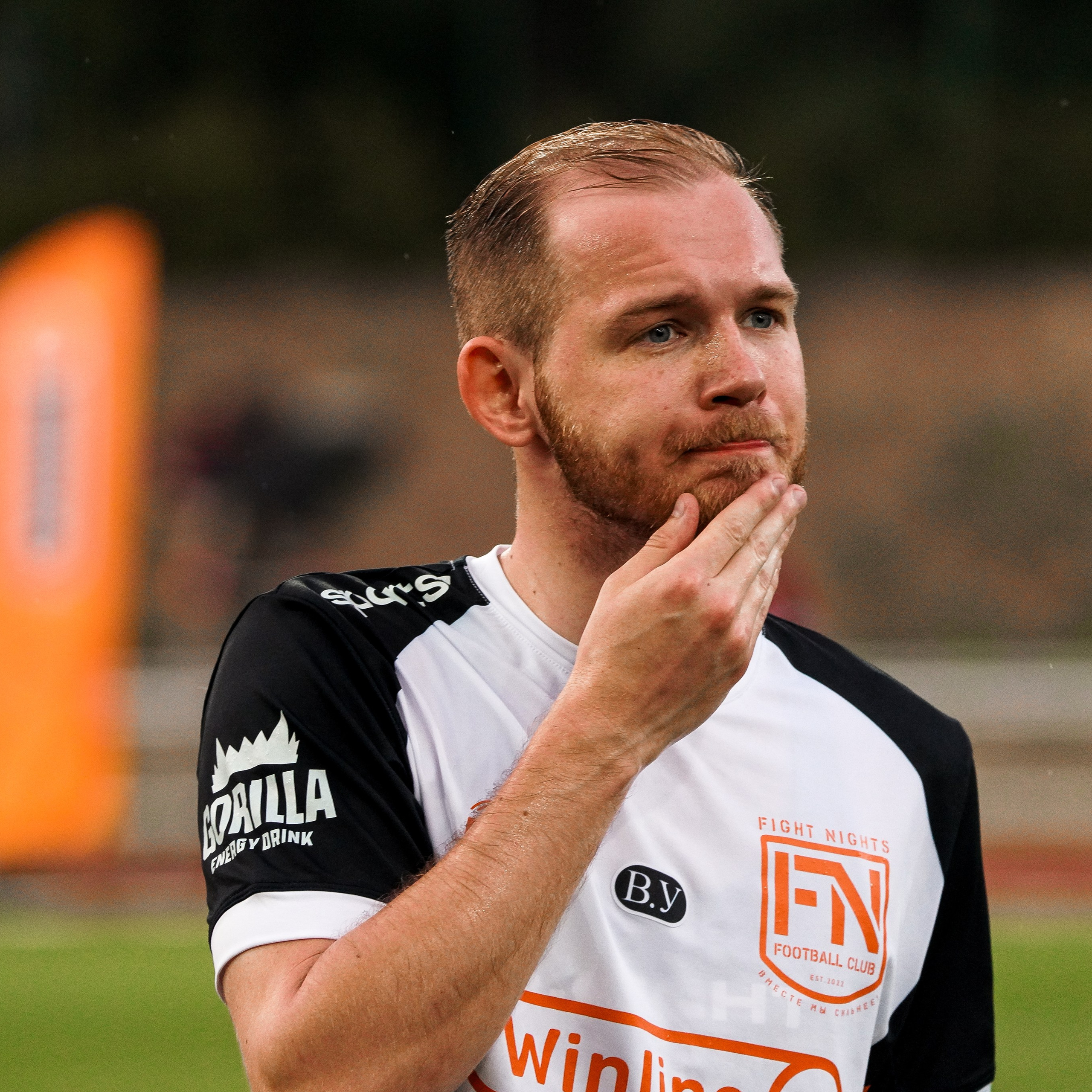 MEDIA FOOTBALL 2024. ZAVALIHINA.RU