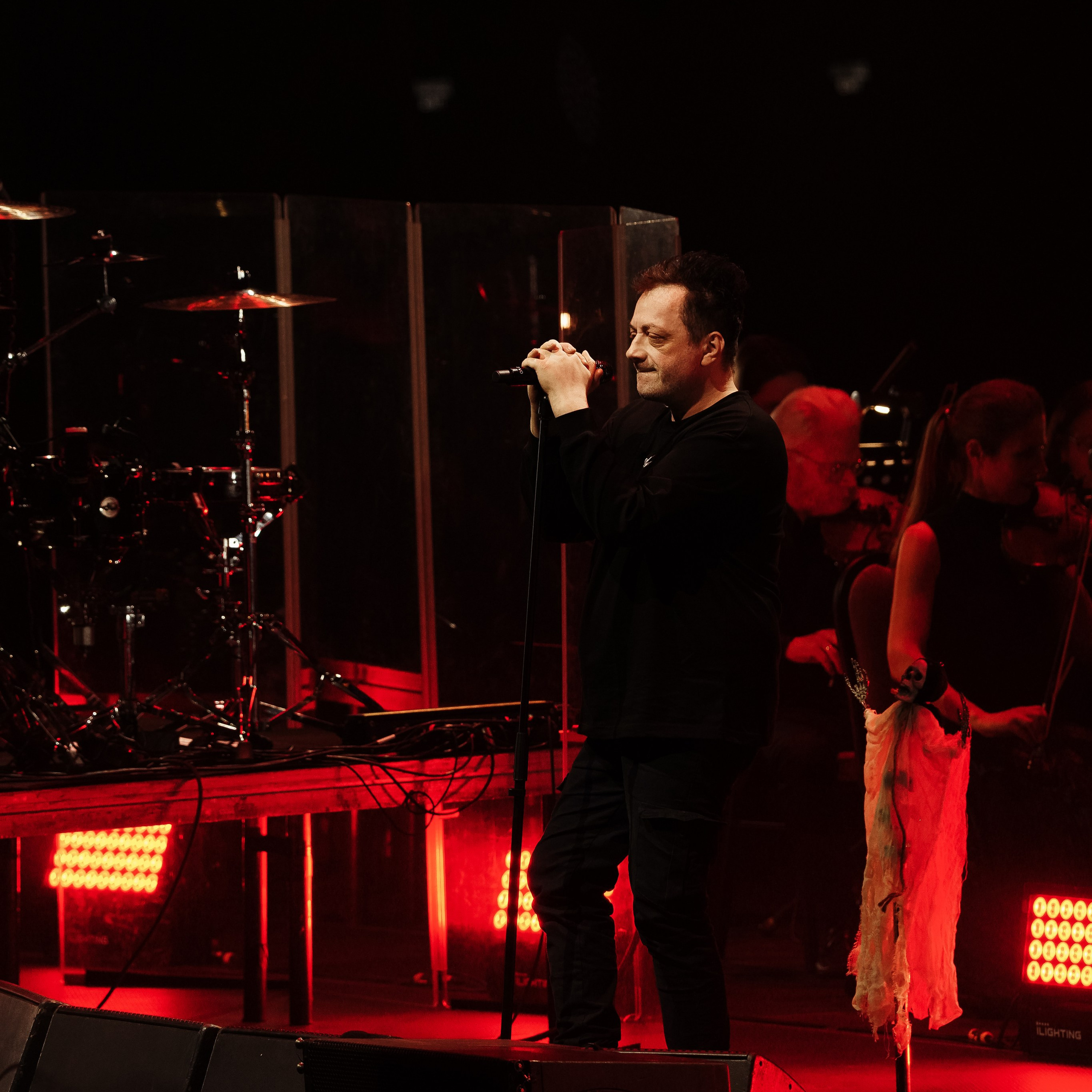 Агата Кристи 17.05.2024 Москва. ZAVALIHINA.RU