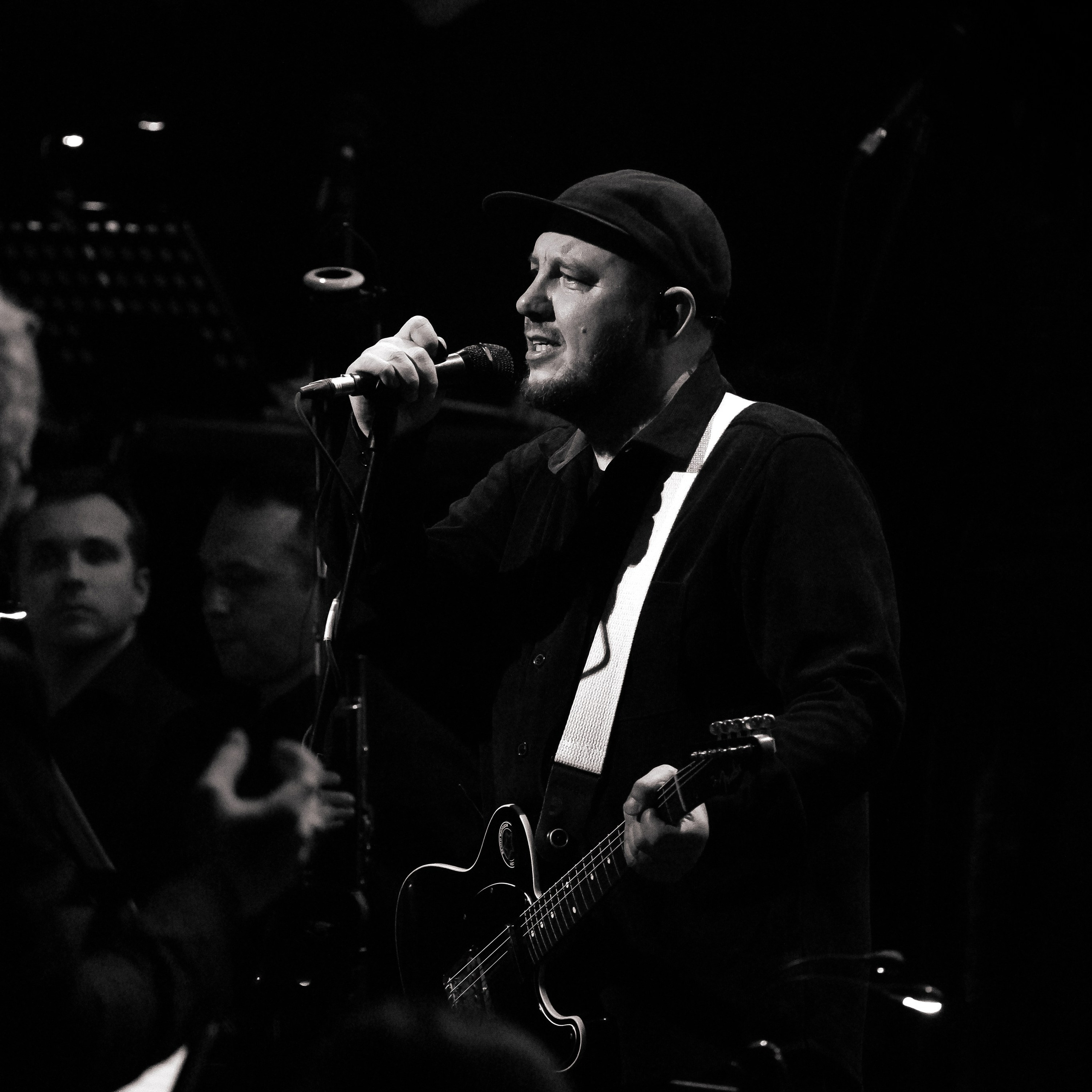 Смысловые галюцинации.Юбилейный концерт с симфоническим оркестром. ZAVALIHINA.RU