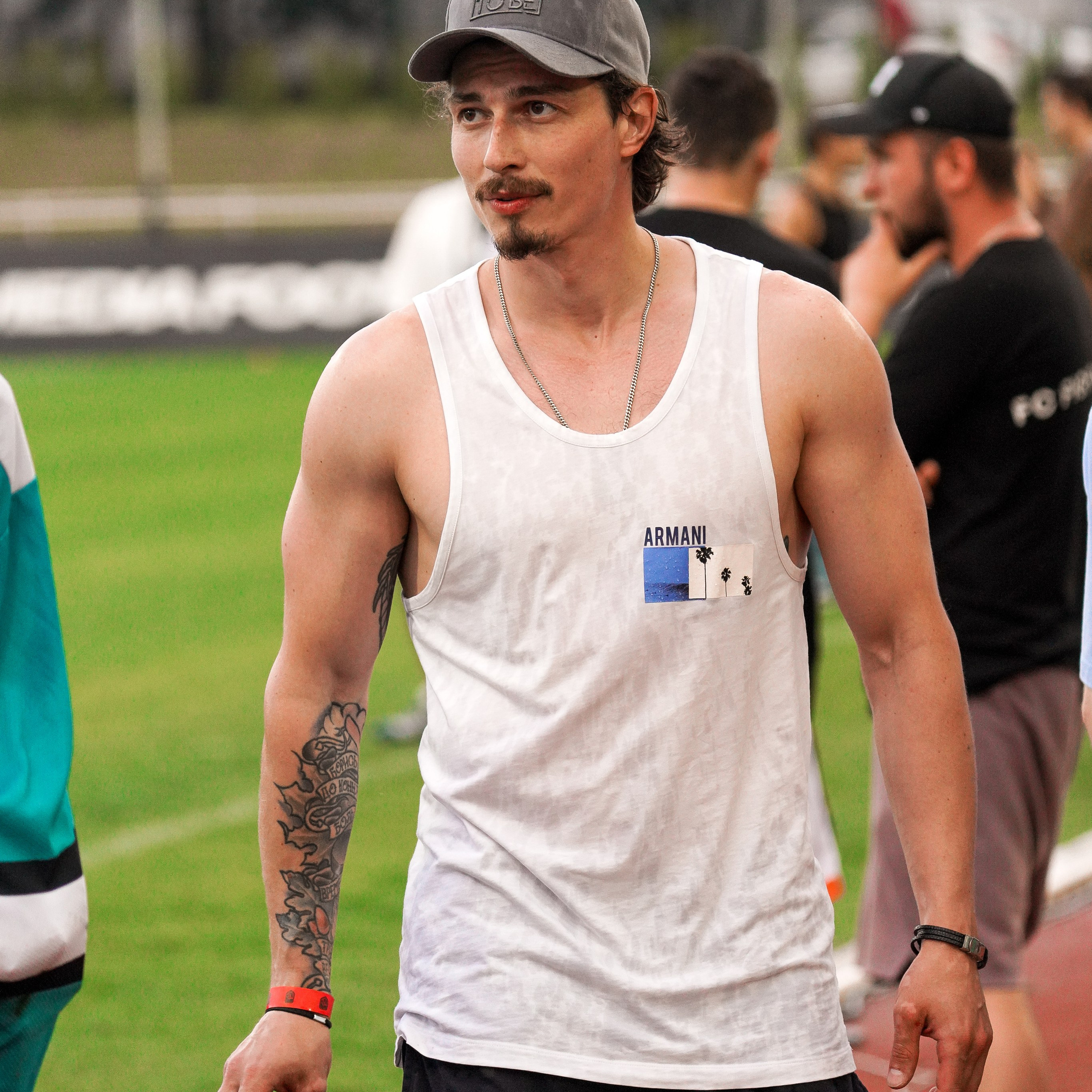 MEDIA FOOTBALL 2024. ZAVALIHINA.RU