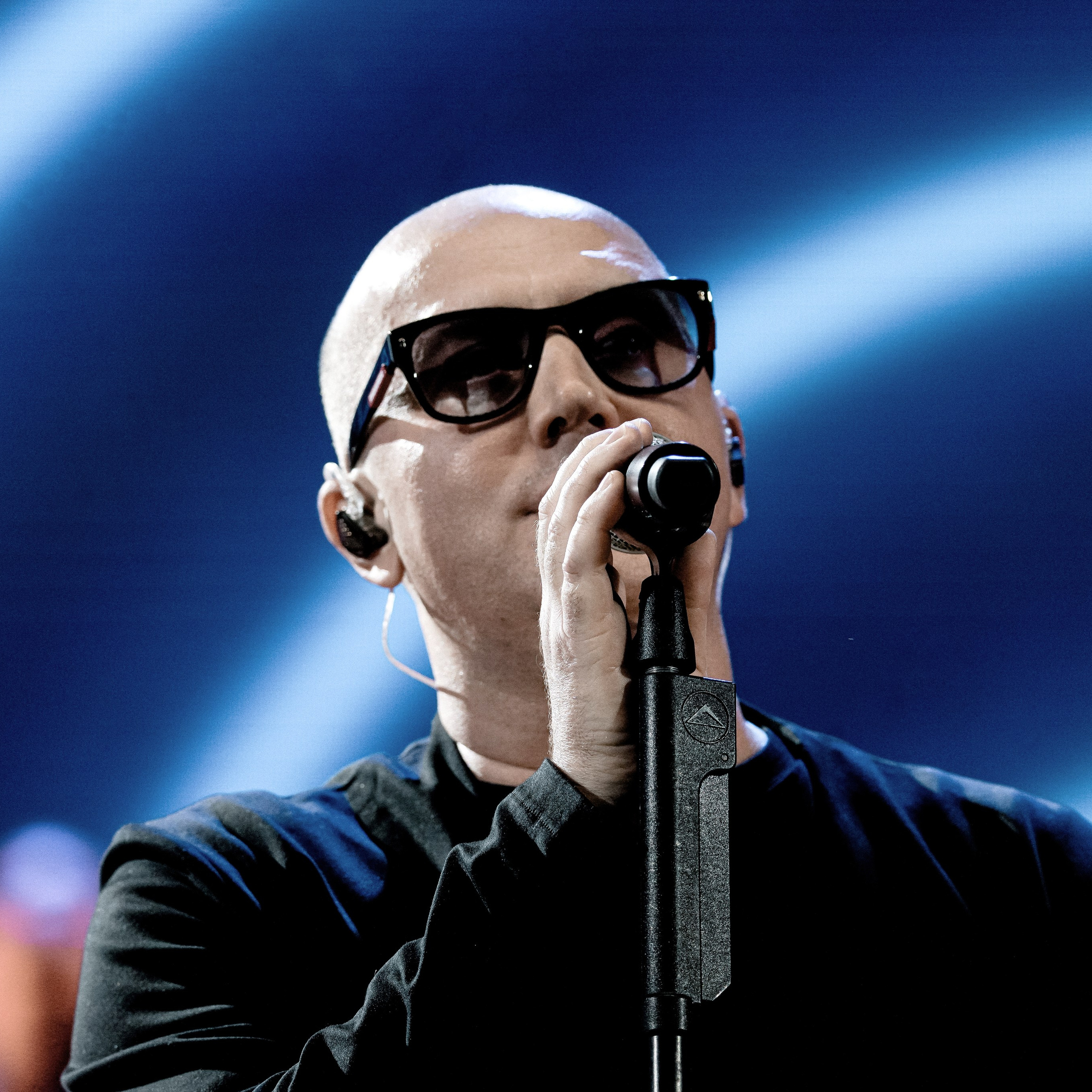 LAB с Антоном Беляевым Therr Maitz ВТБ Арена 31.05.2025. ZAVALIHINA.RU