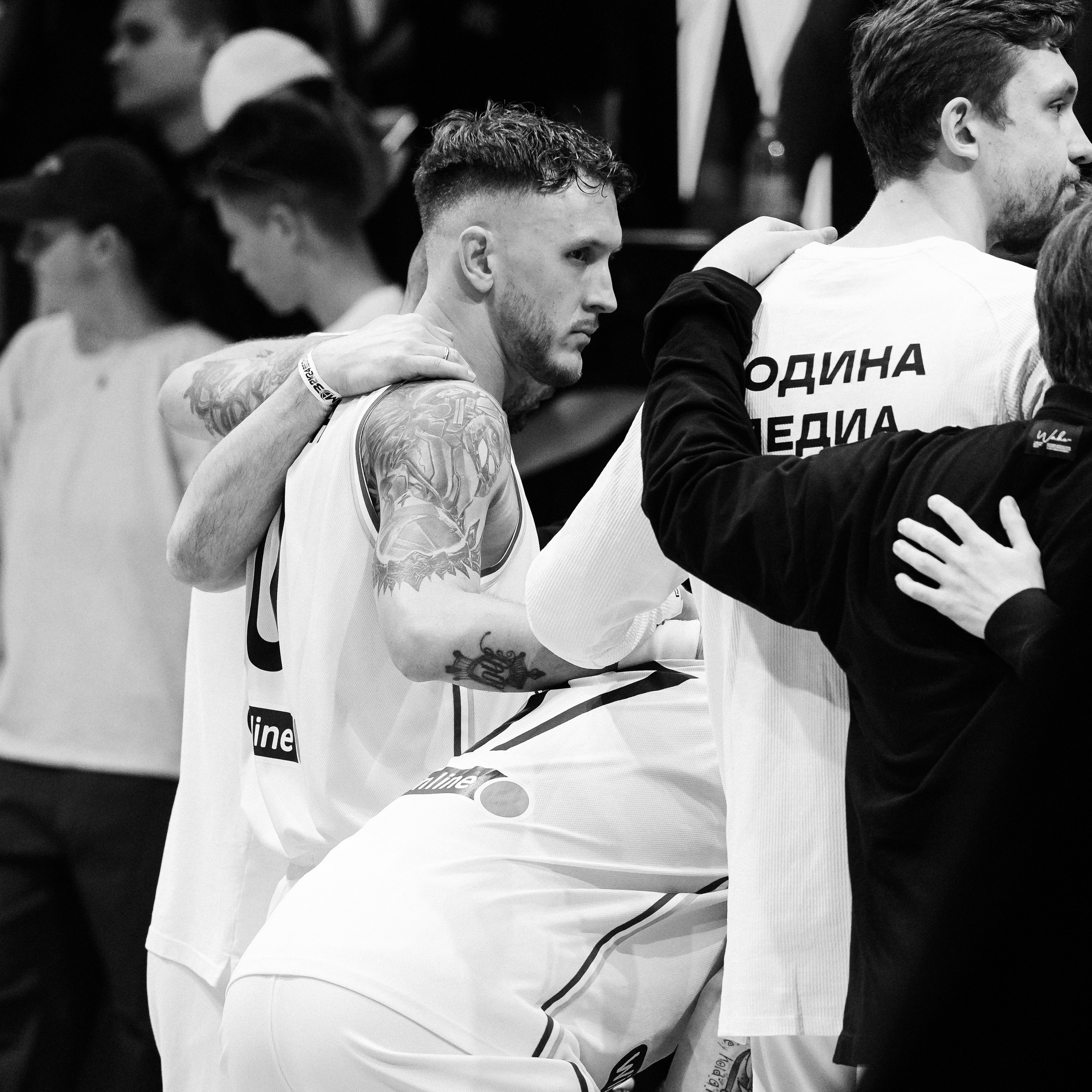 MEDIA BASKET 2024. ZAVALIHINA.RU