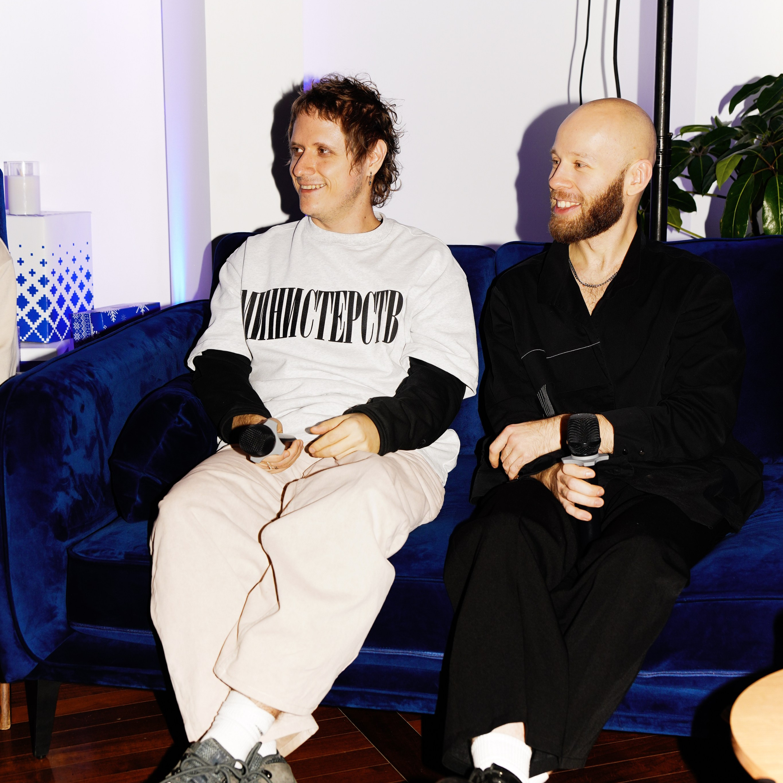 Стерео Дом. Сироткин. ZAVALIHINA.RU