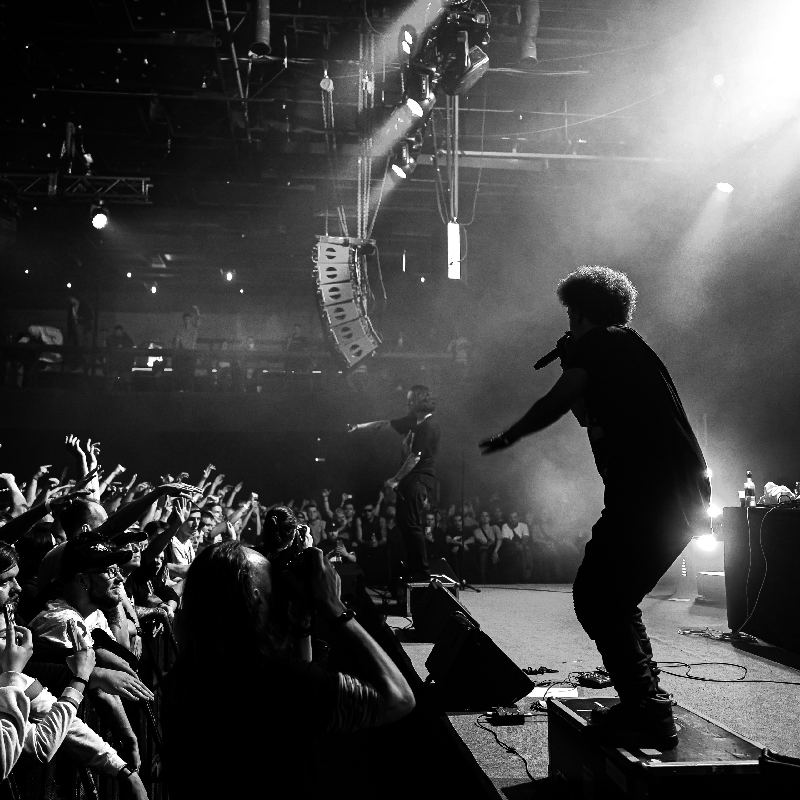 DOPE D.O.D Москва 28.09.2024. ZAVALIHINA.RU