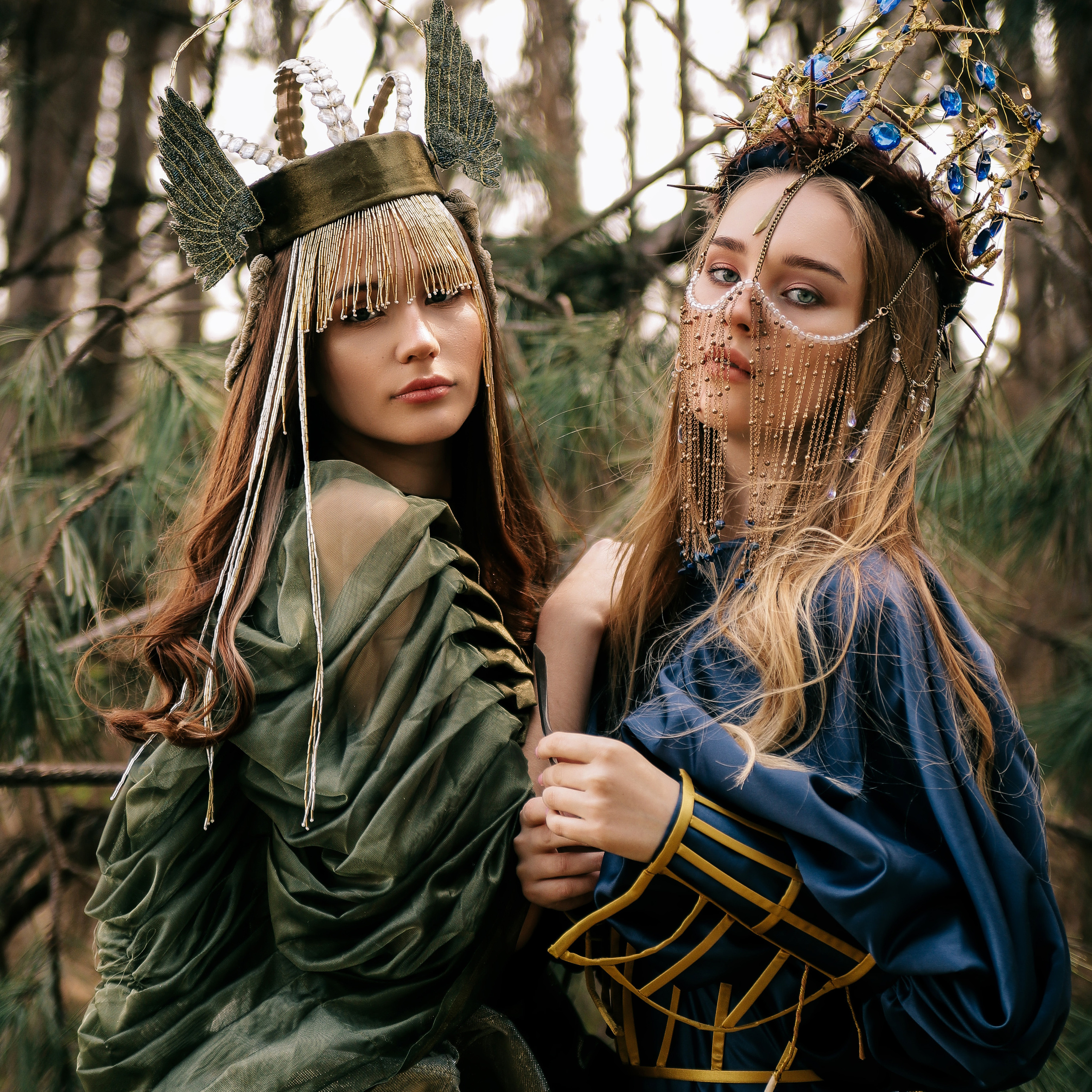 Галерея 21. ZAVALIHINA.RU