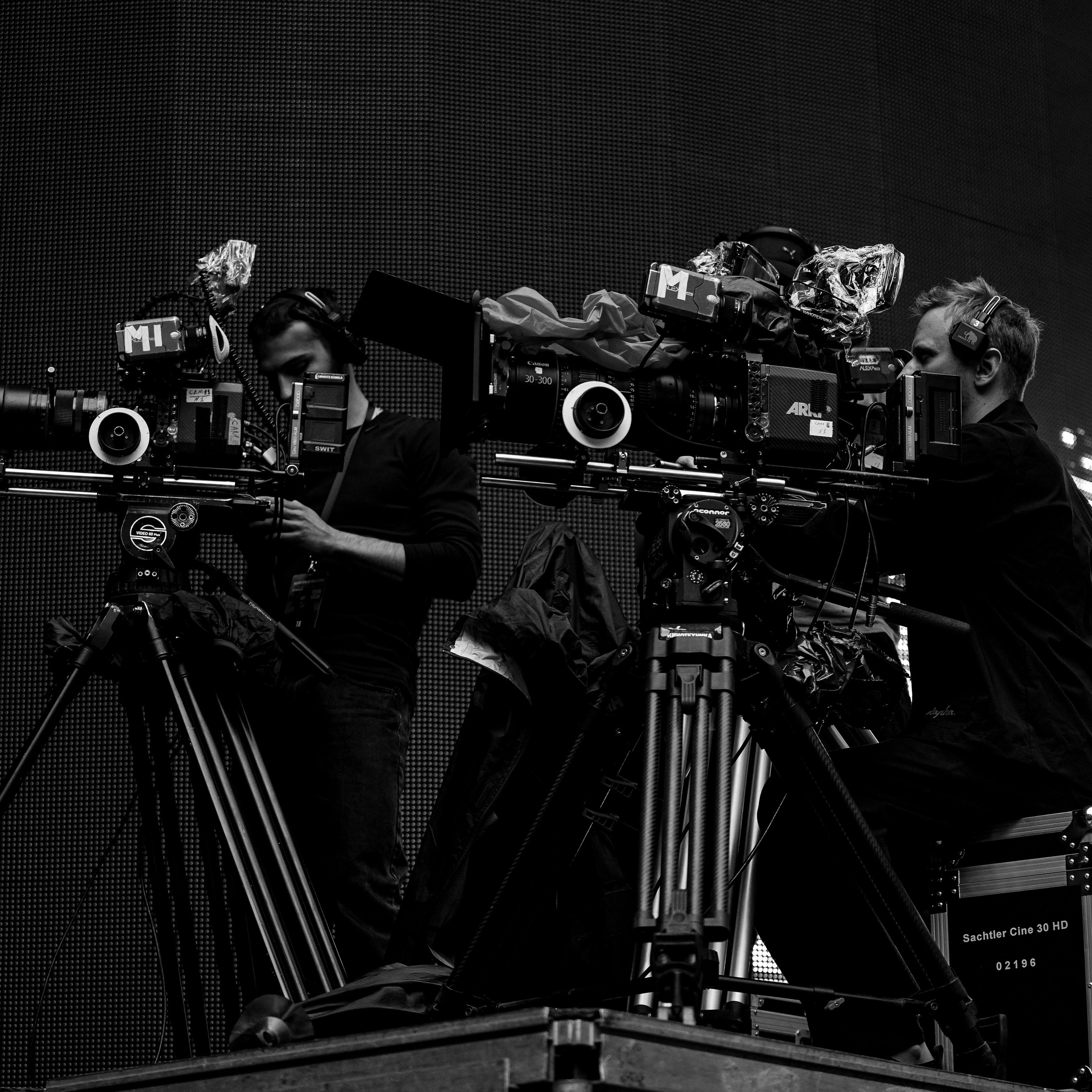 LAB с Антоном Беляевым Therr Maitz ВТБ Арена 31.05.2025. ZAVALIHINA.RU