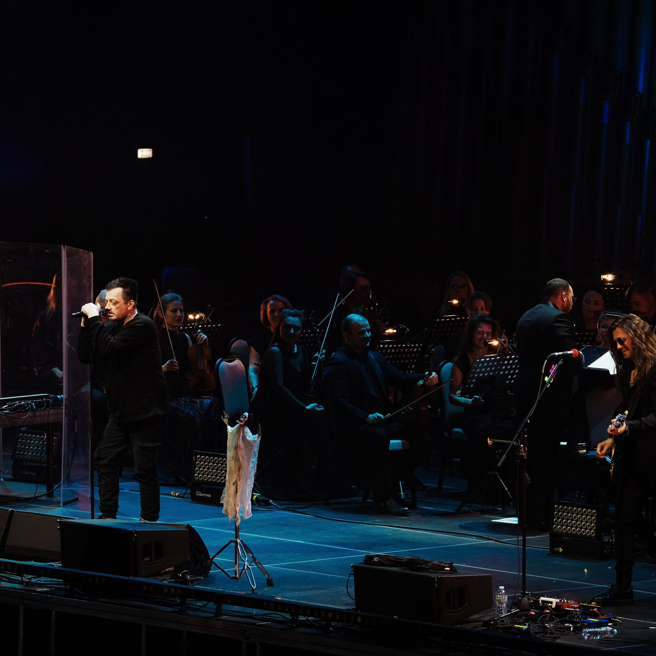 Агата Кристи 17.05.2024 Москва. ZAVALIHINA.RU