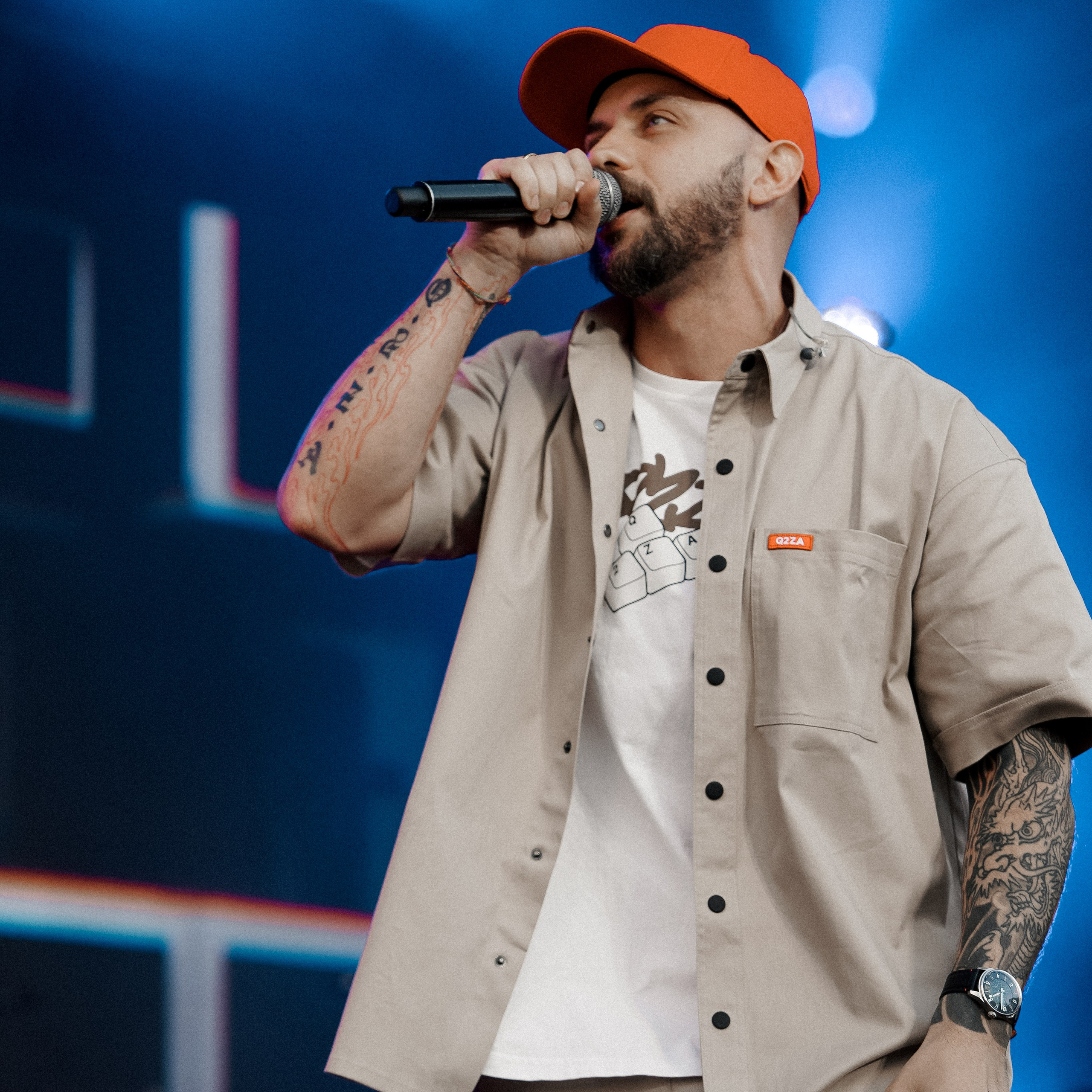 «НОВОЕ РАДИО» 10 ЛЕТ. ZAVALIHINA.RU