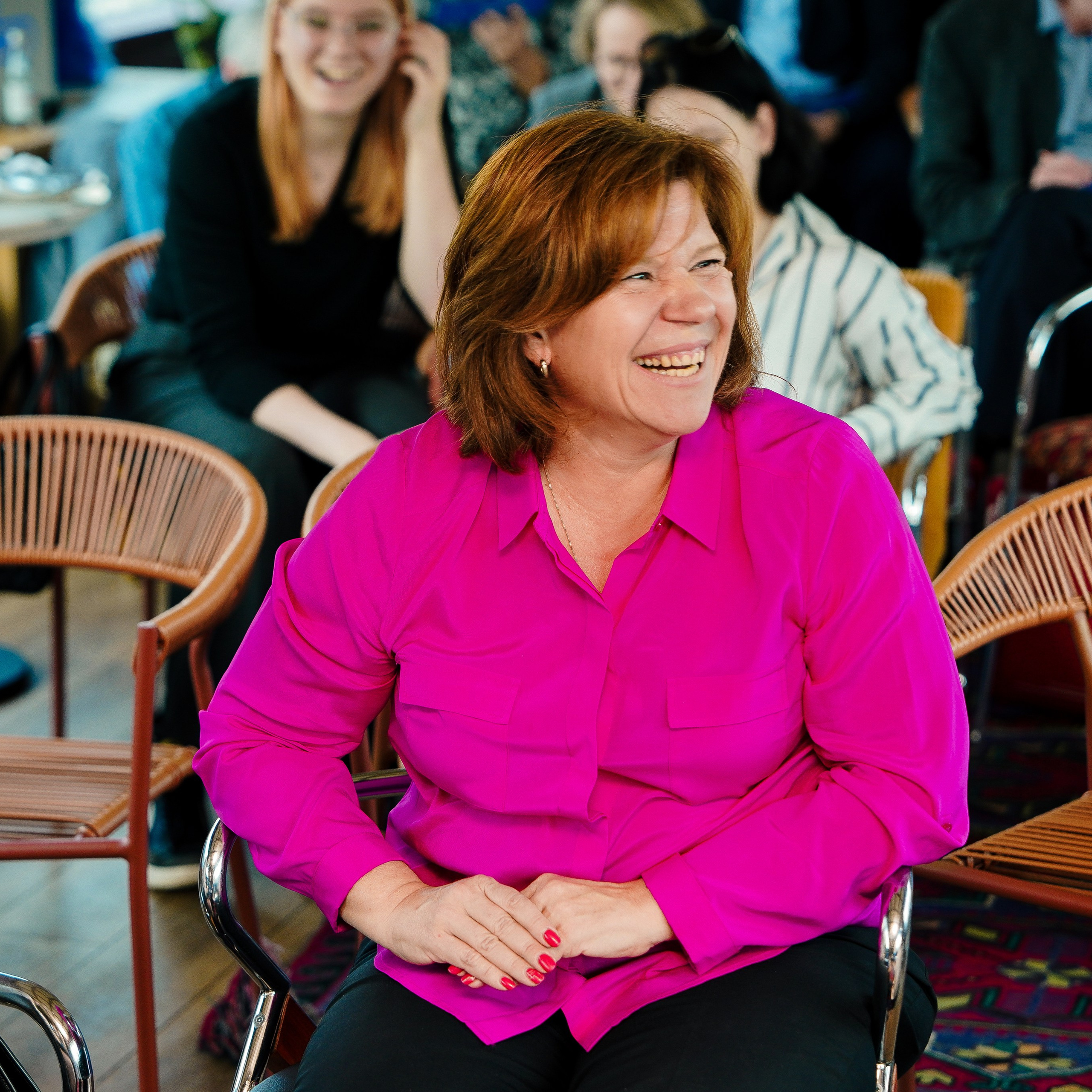 Компания «Самолет». ZAVALIHINA.RU