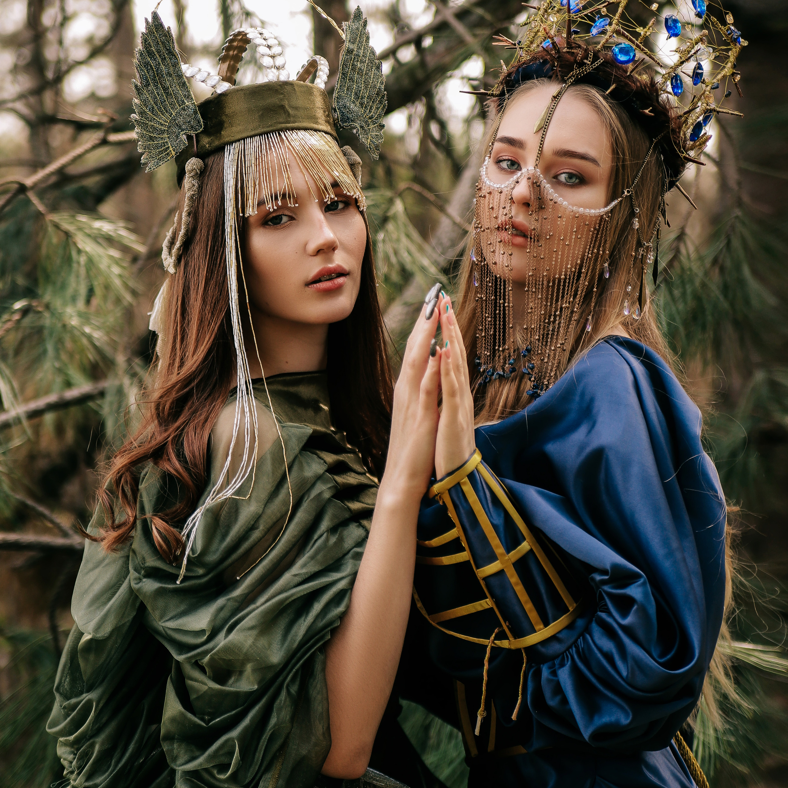 Галерея 21. ZAVALIHINA.RU