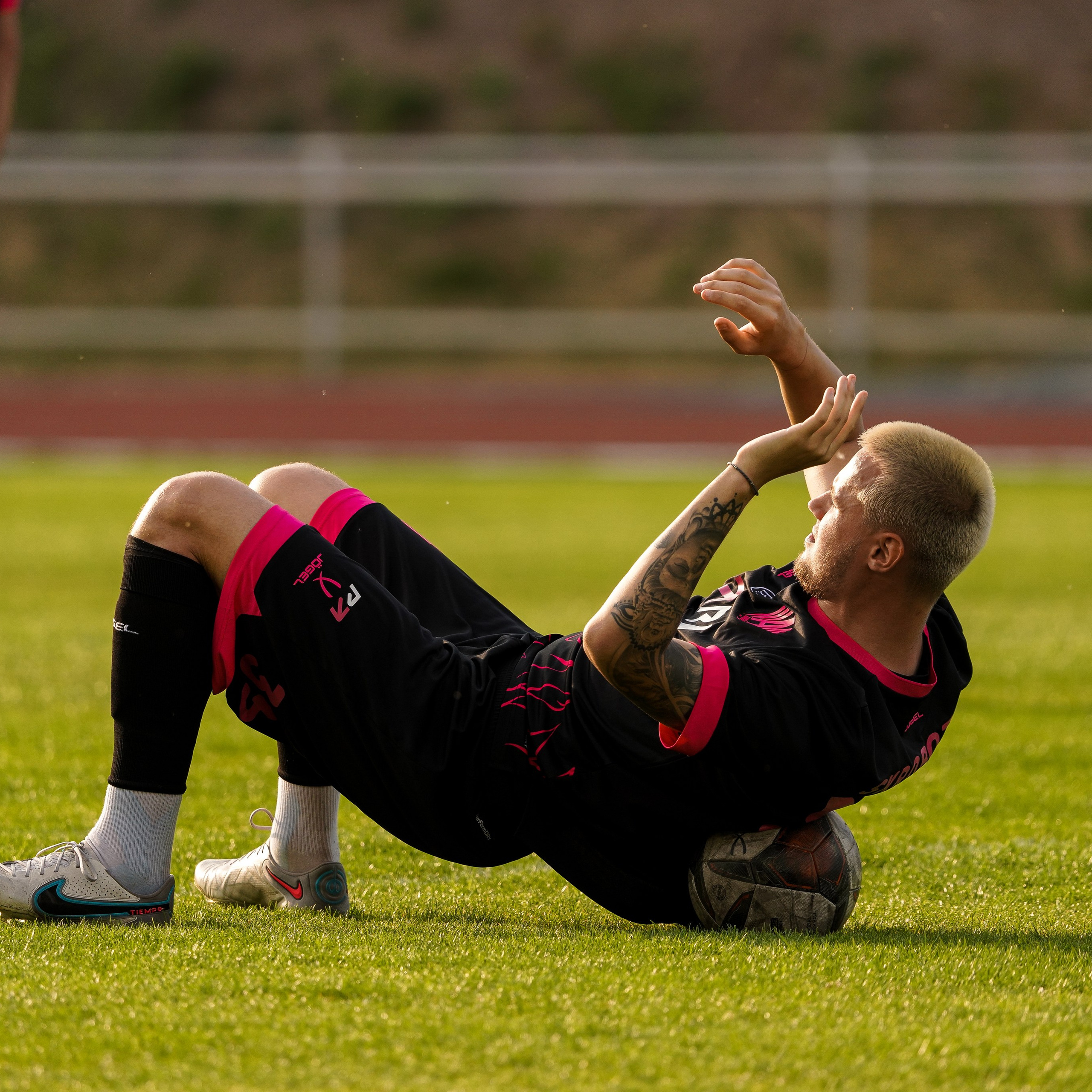 MEDIA FOOTBALL 2024. ZAVALIHINA.RU