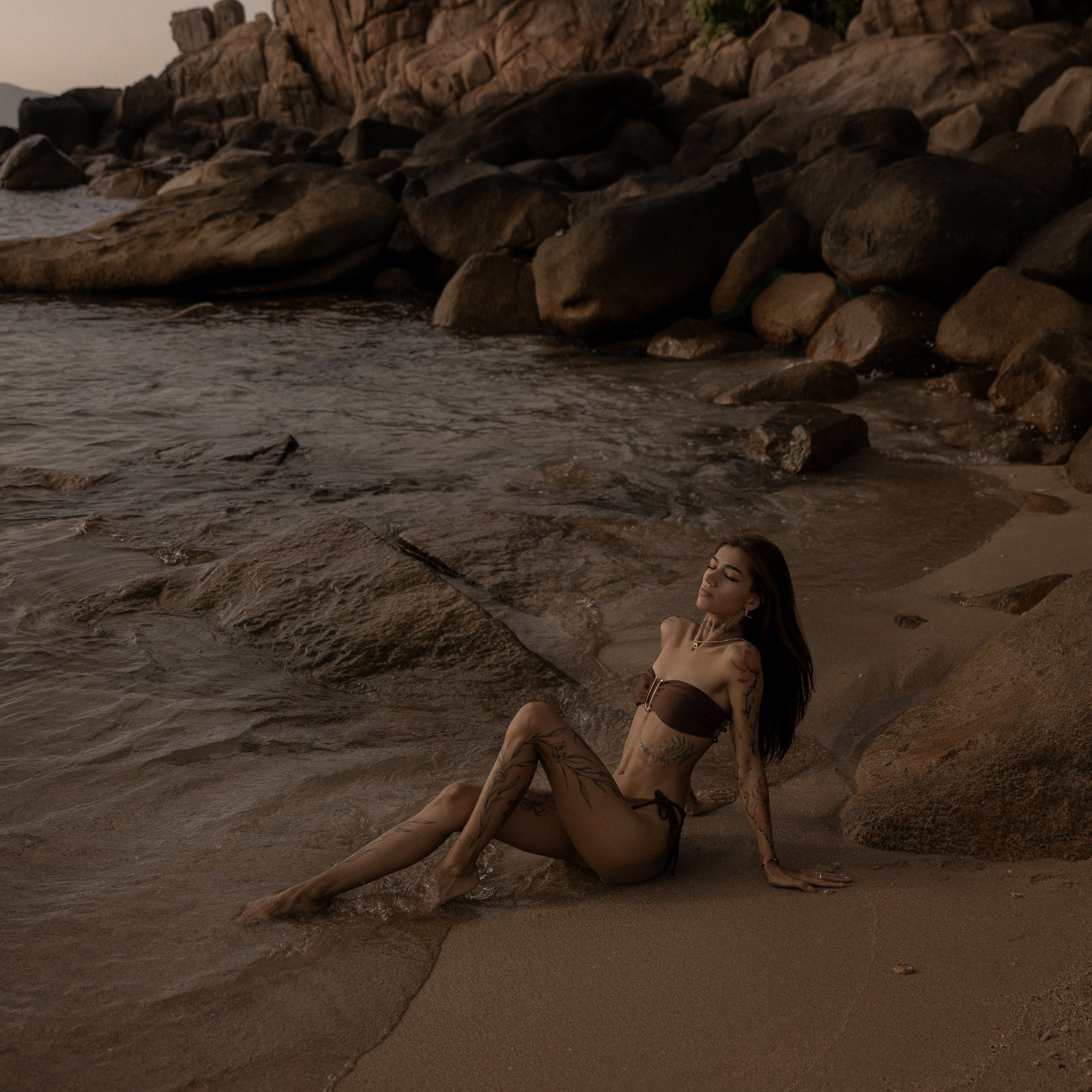 Галерея 71. ZAVALIHINA.RU