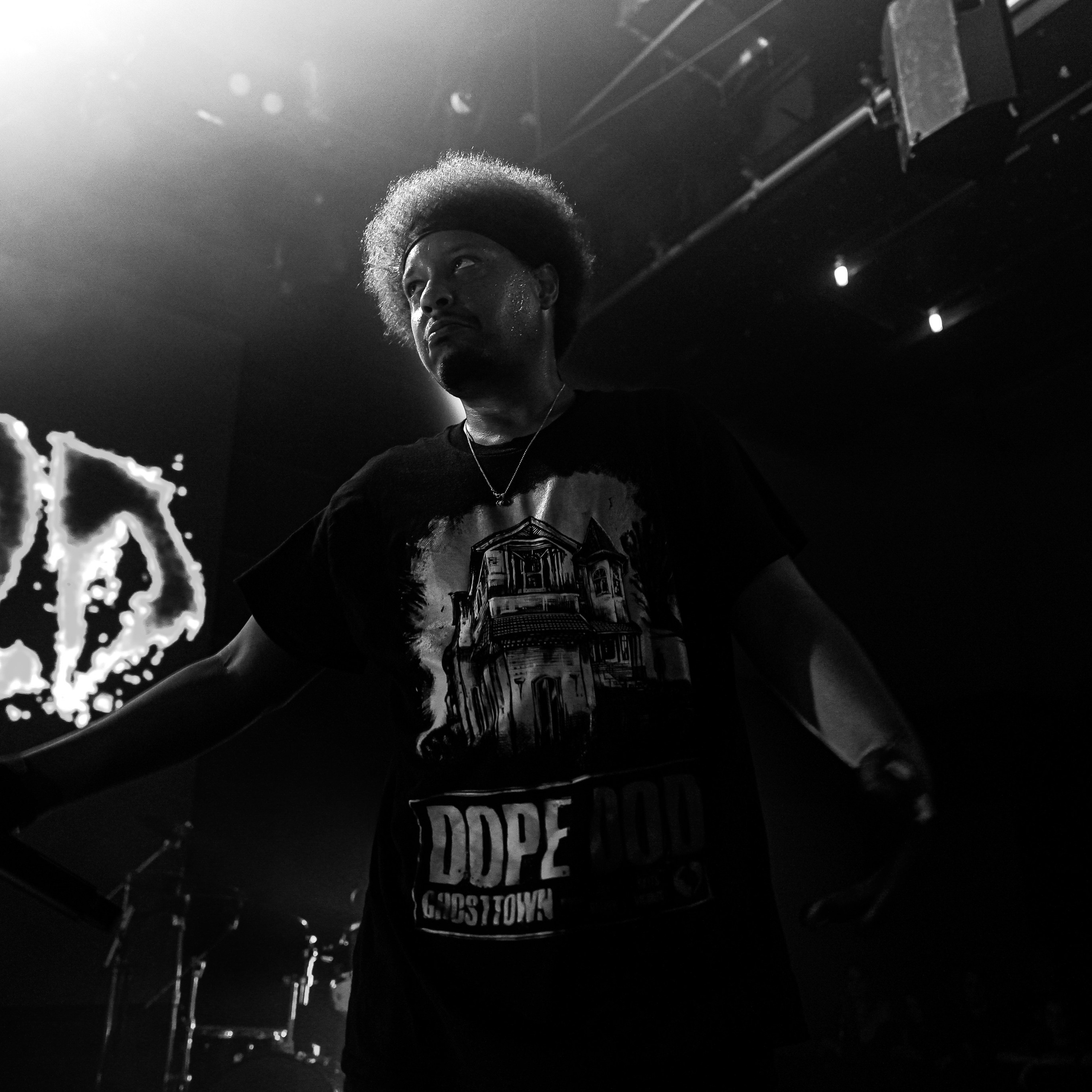 DOPE D.O.D Москва 28.09.2024. ZAVALIHINA.RU