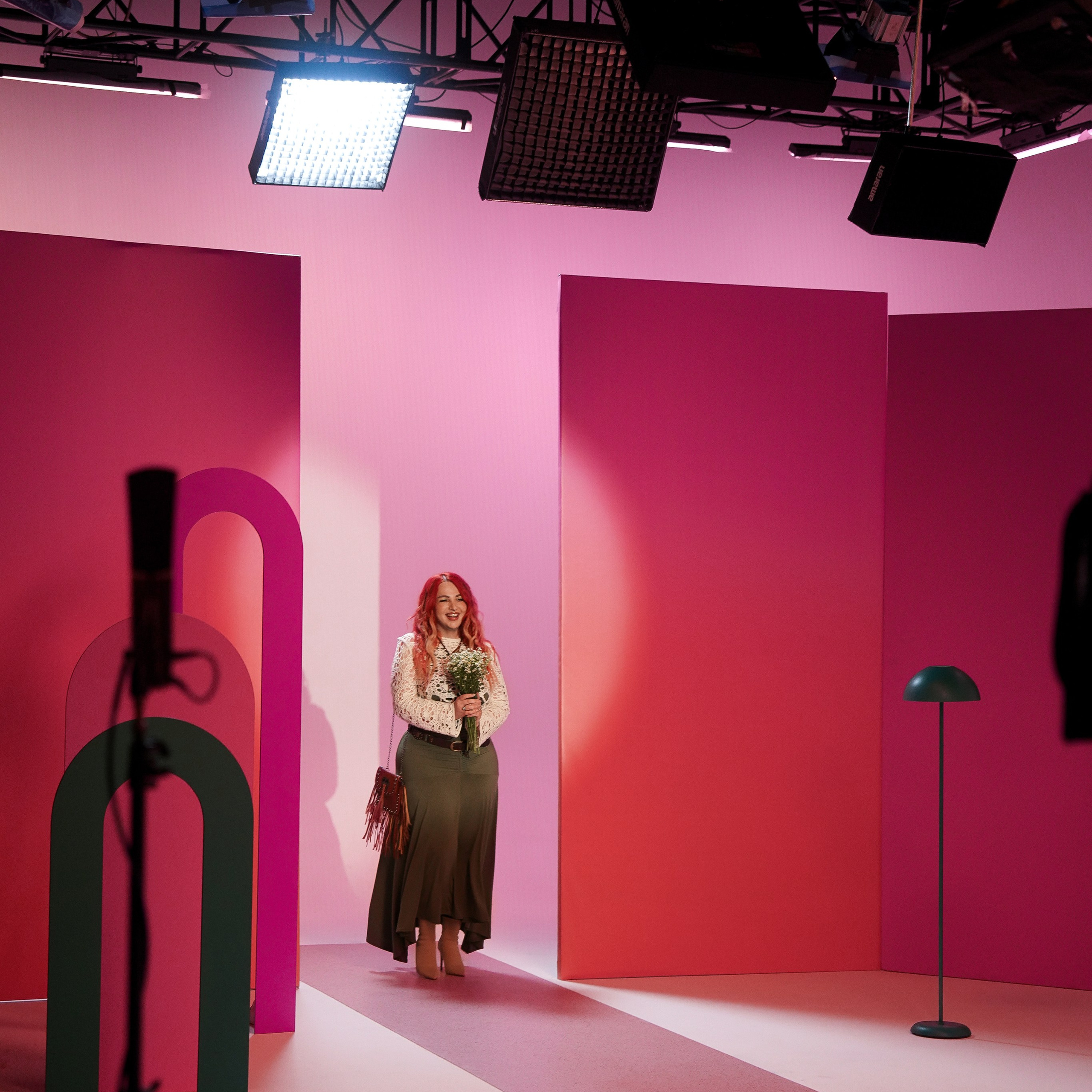 «Богиня Шопинга». ZAVALIHINA.RU