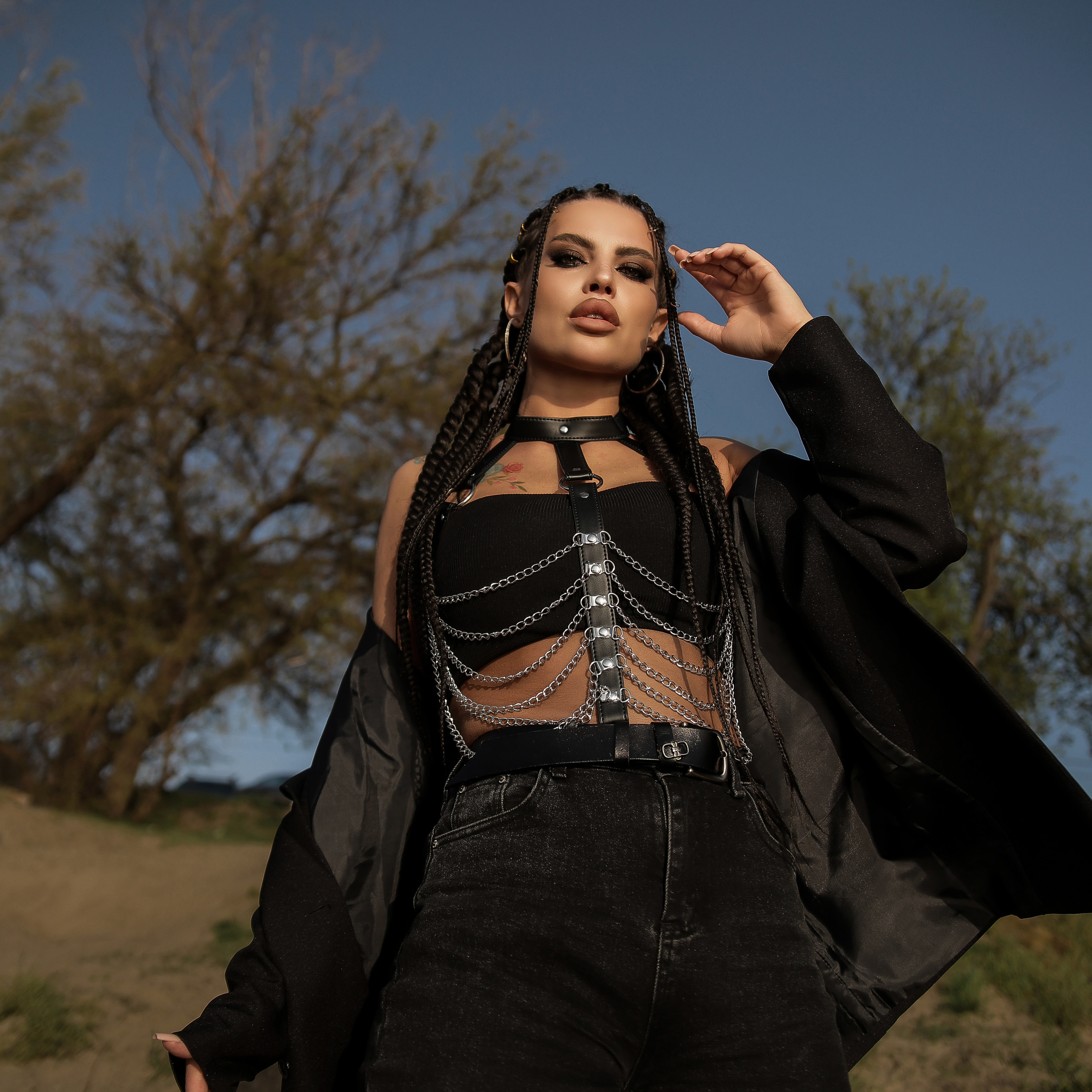 Галерея 25. ZAVALIHINA.RU