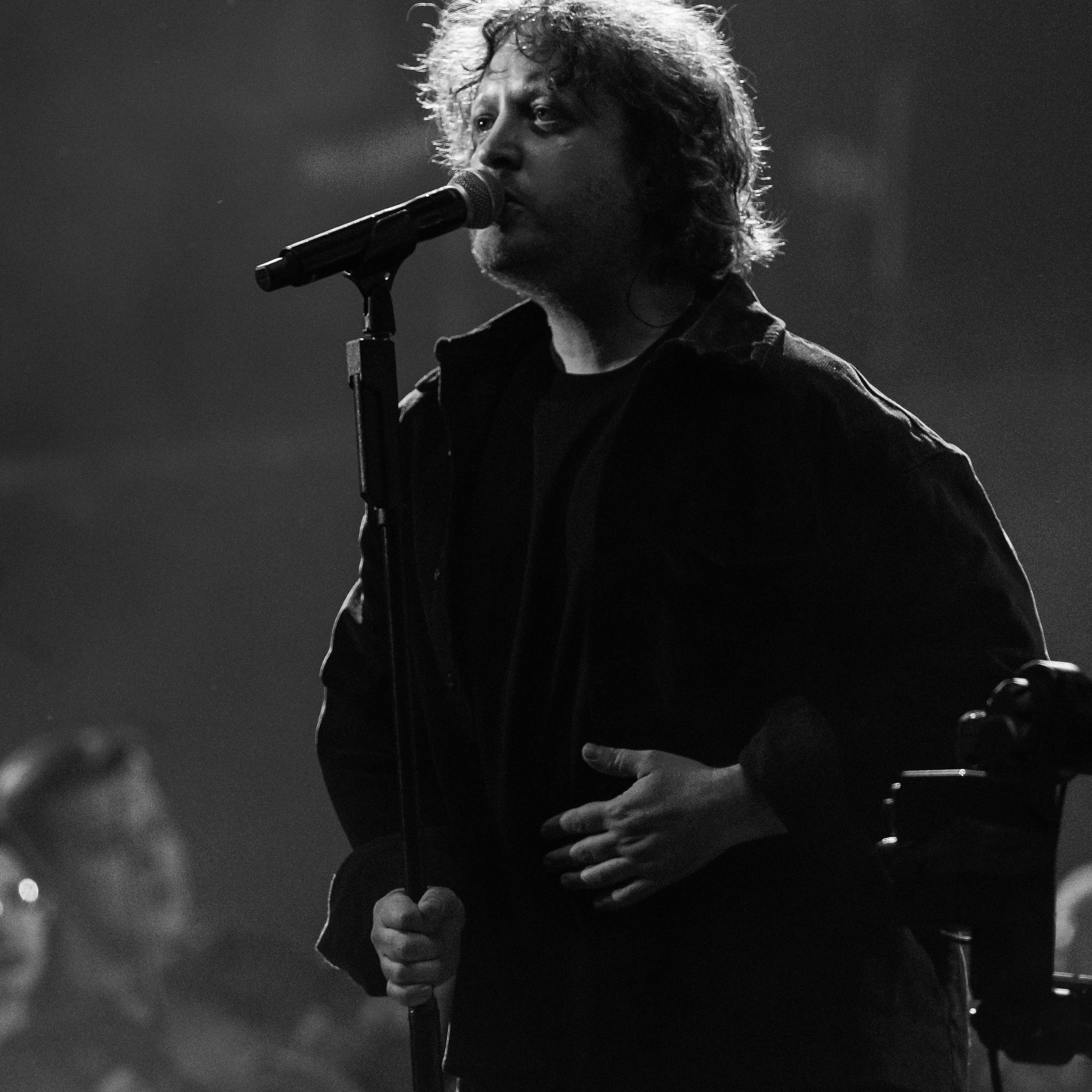 LAB с Антоном Беляевым Therr Maitz ВТБ Арена 31.05.2025. ZAVALIHINA.RU