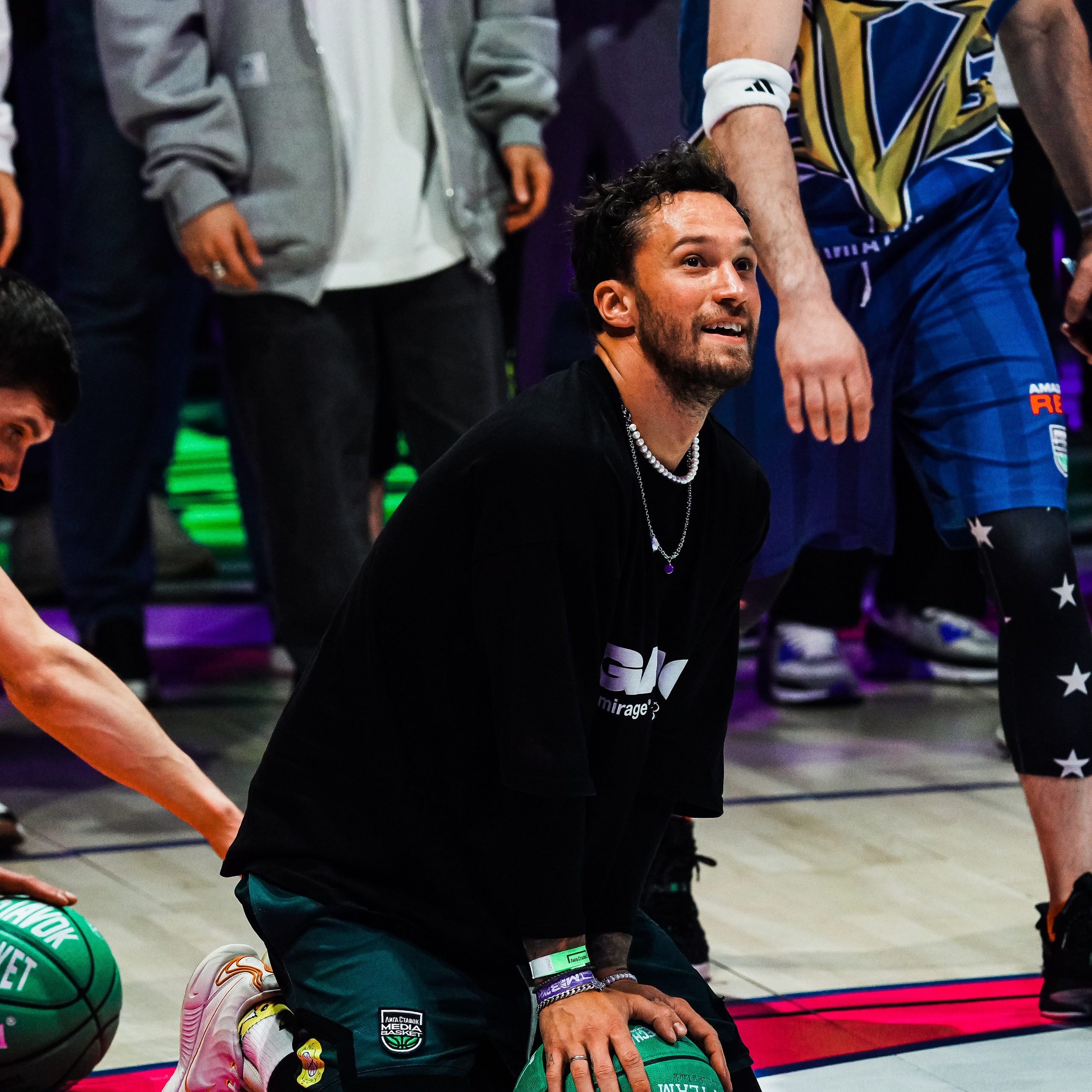 MEDIA BASKET 2024. ZAVALIHINA.RU