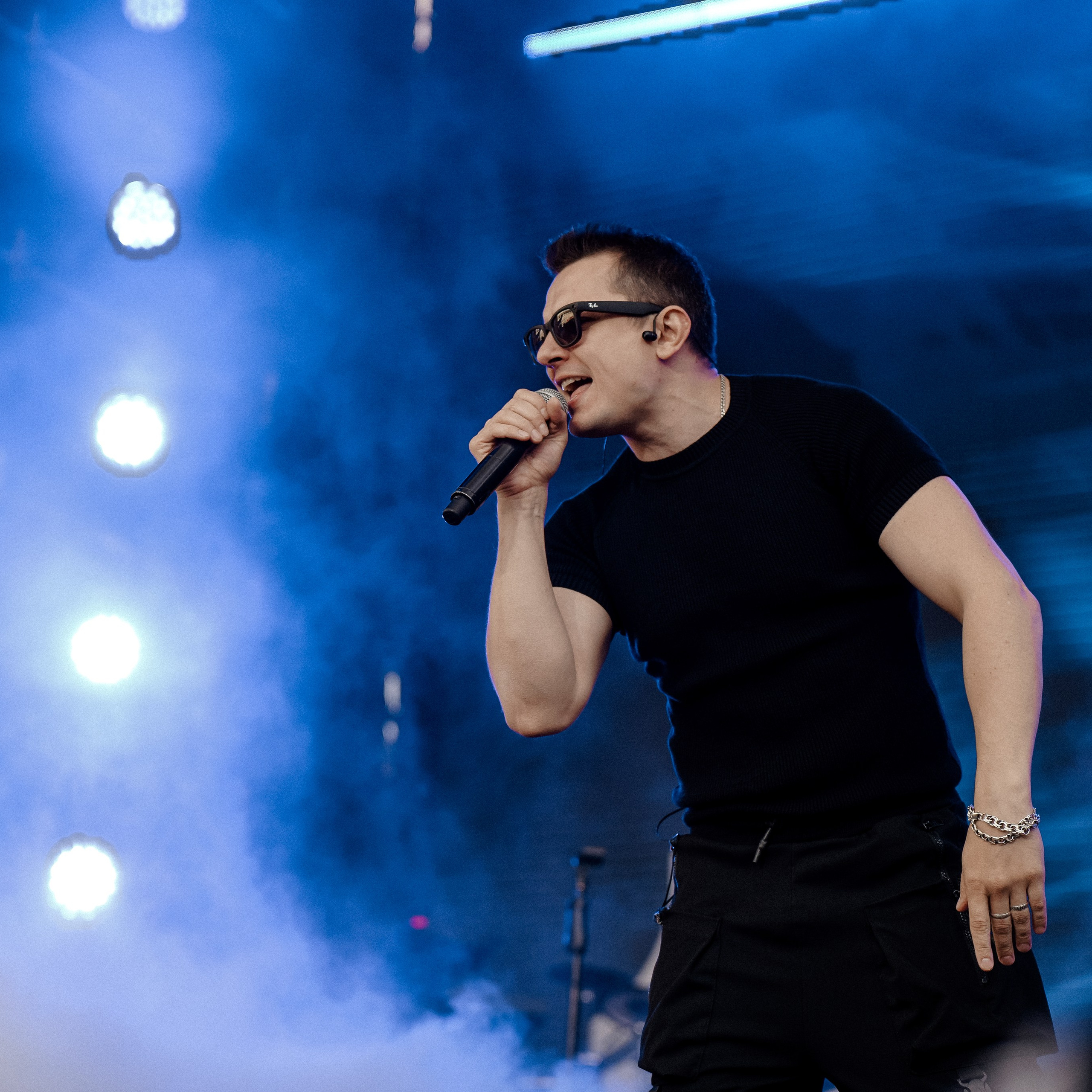 «НОВОЕ РАДИО» 10 ЛЕТ. ZAVALIHINA.RU