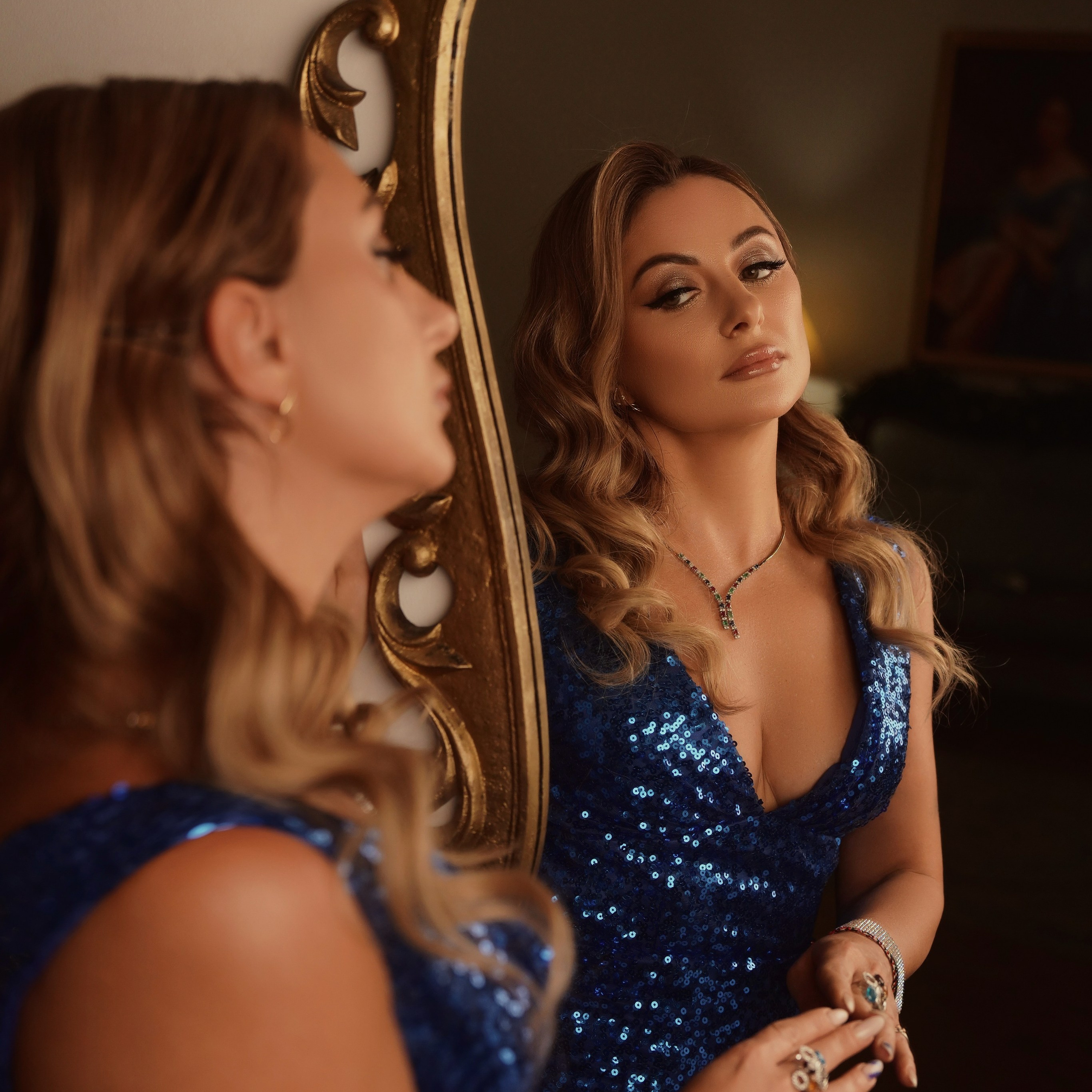 Галерея 55. ZAVALIHINA.RU