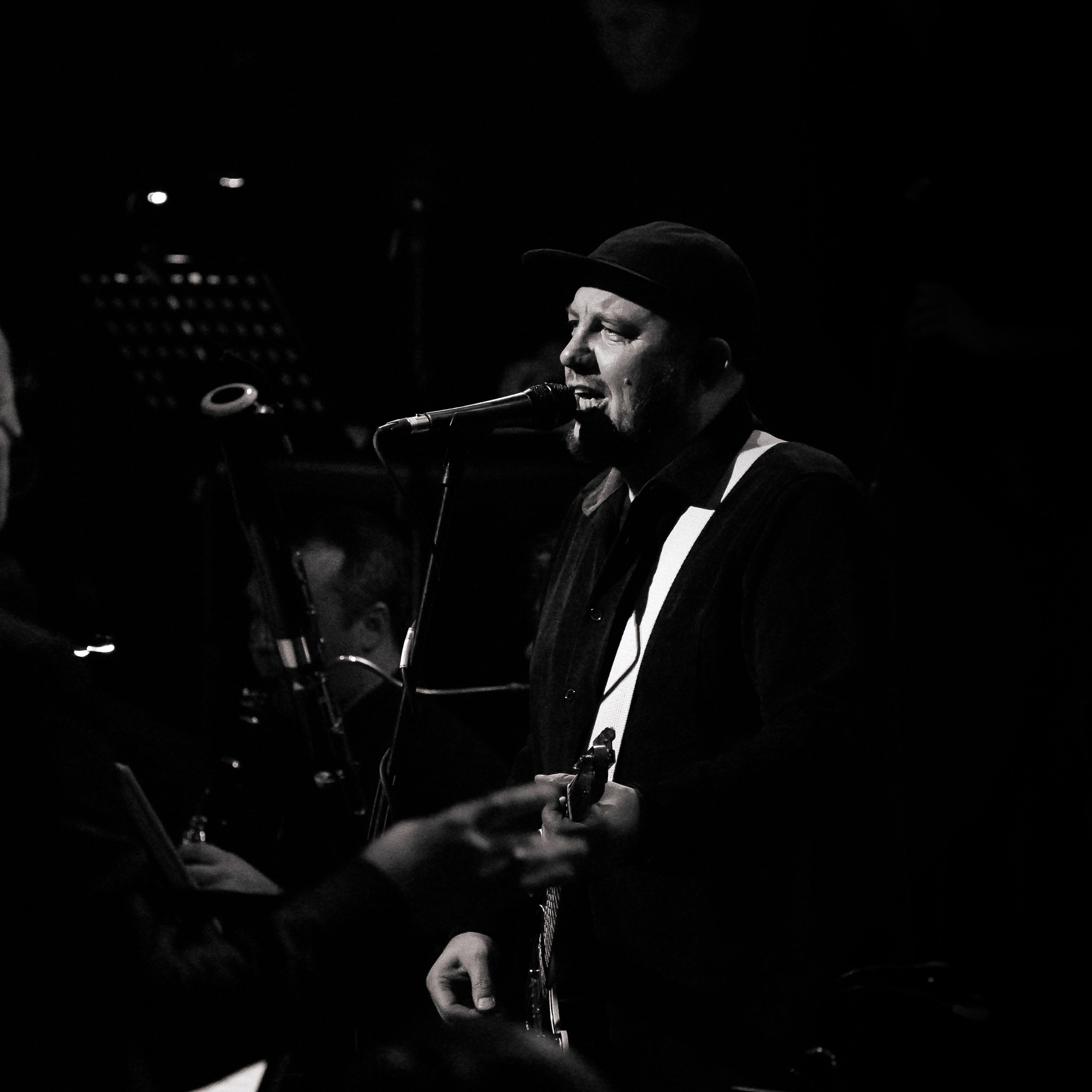 Смысловые галюцинации.Юбилейный концерт с симфоническим оркестром. ZAVALIHINA.RU