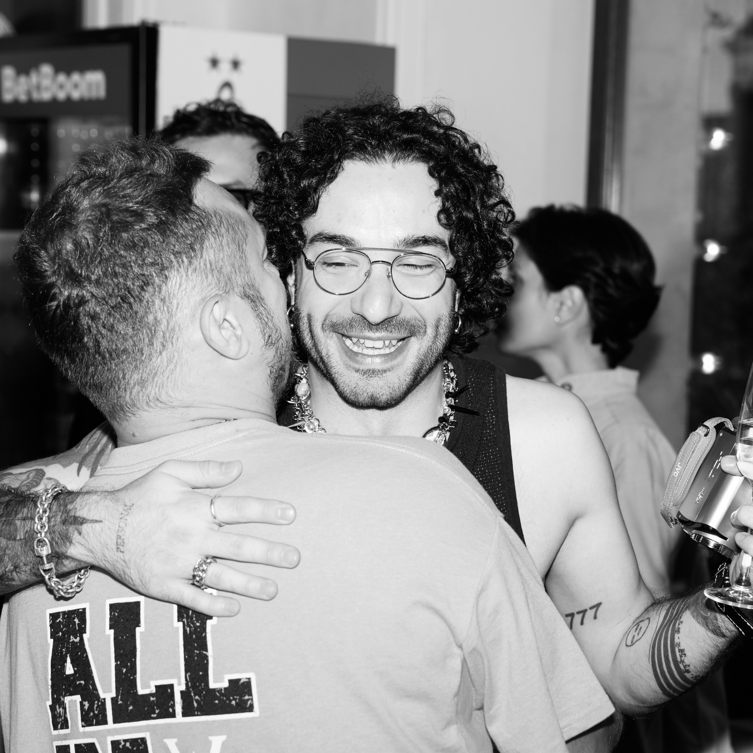 TIM AMINOV. Дом Динамо. BeetBoom. ZAVALIHINA.RU