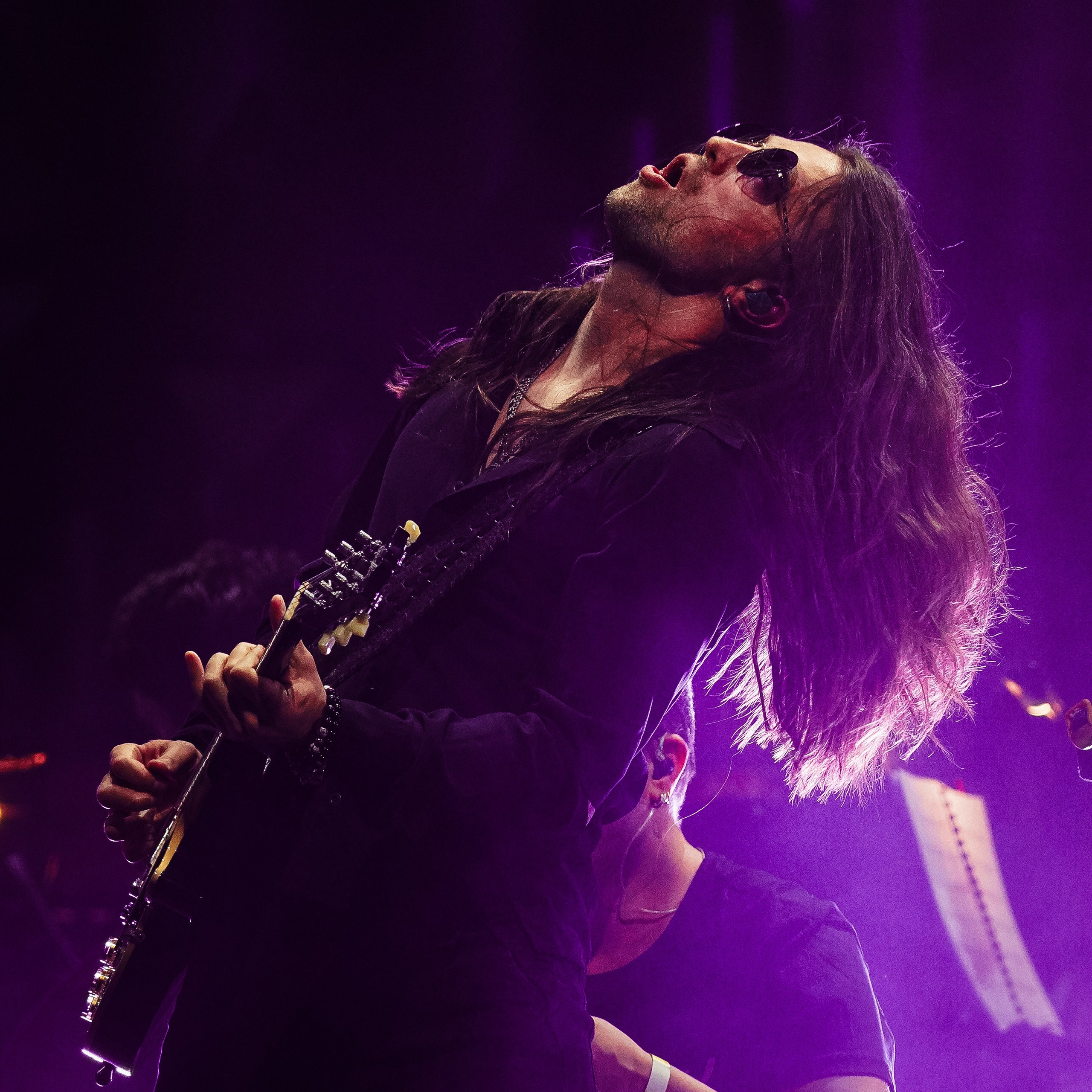 Агата Кристи 17.05.2024 Москва. ZAVALIHINA.RU