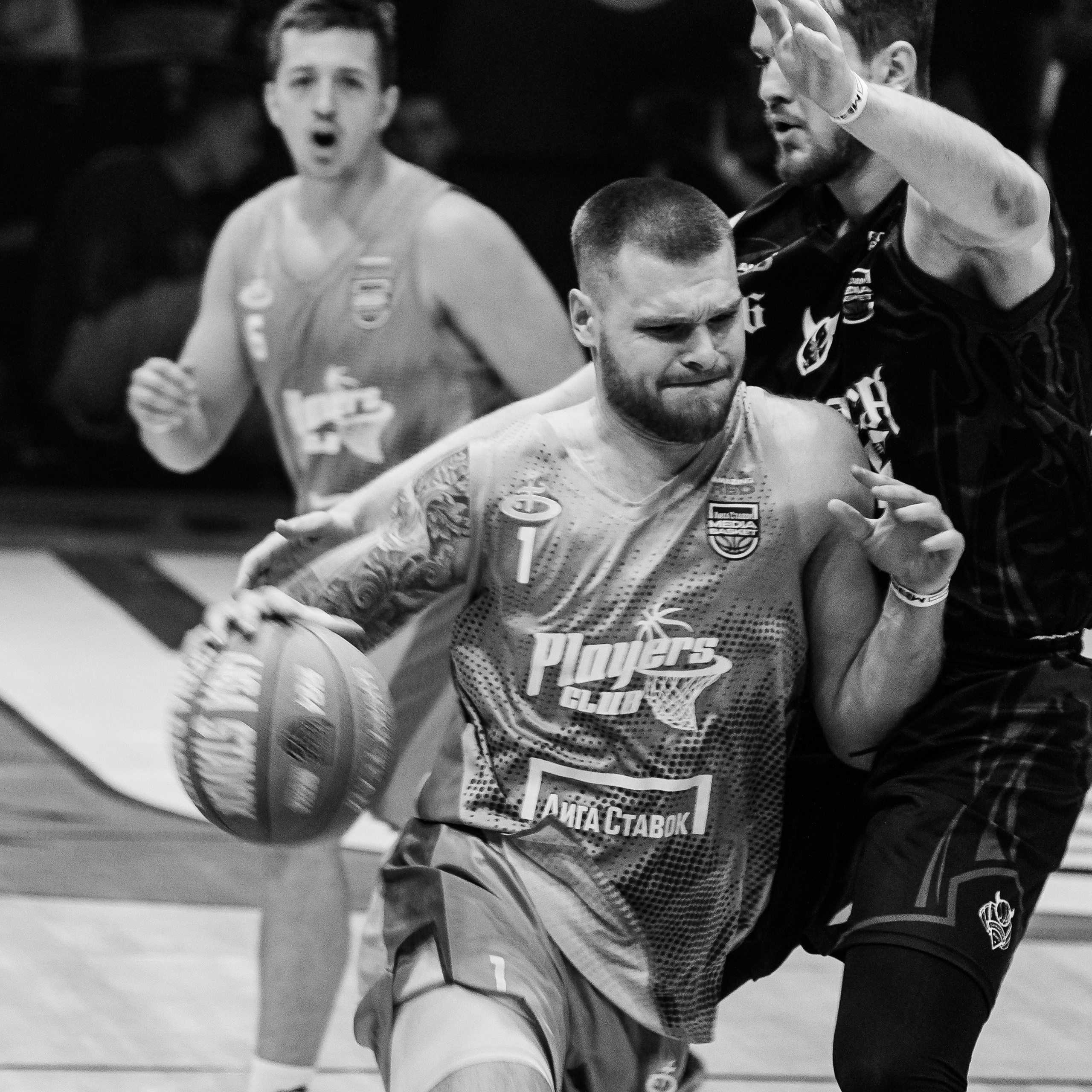 MEDIA BASKET 2024. ZAVALIHINA.RU