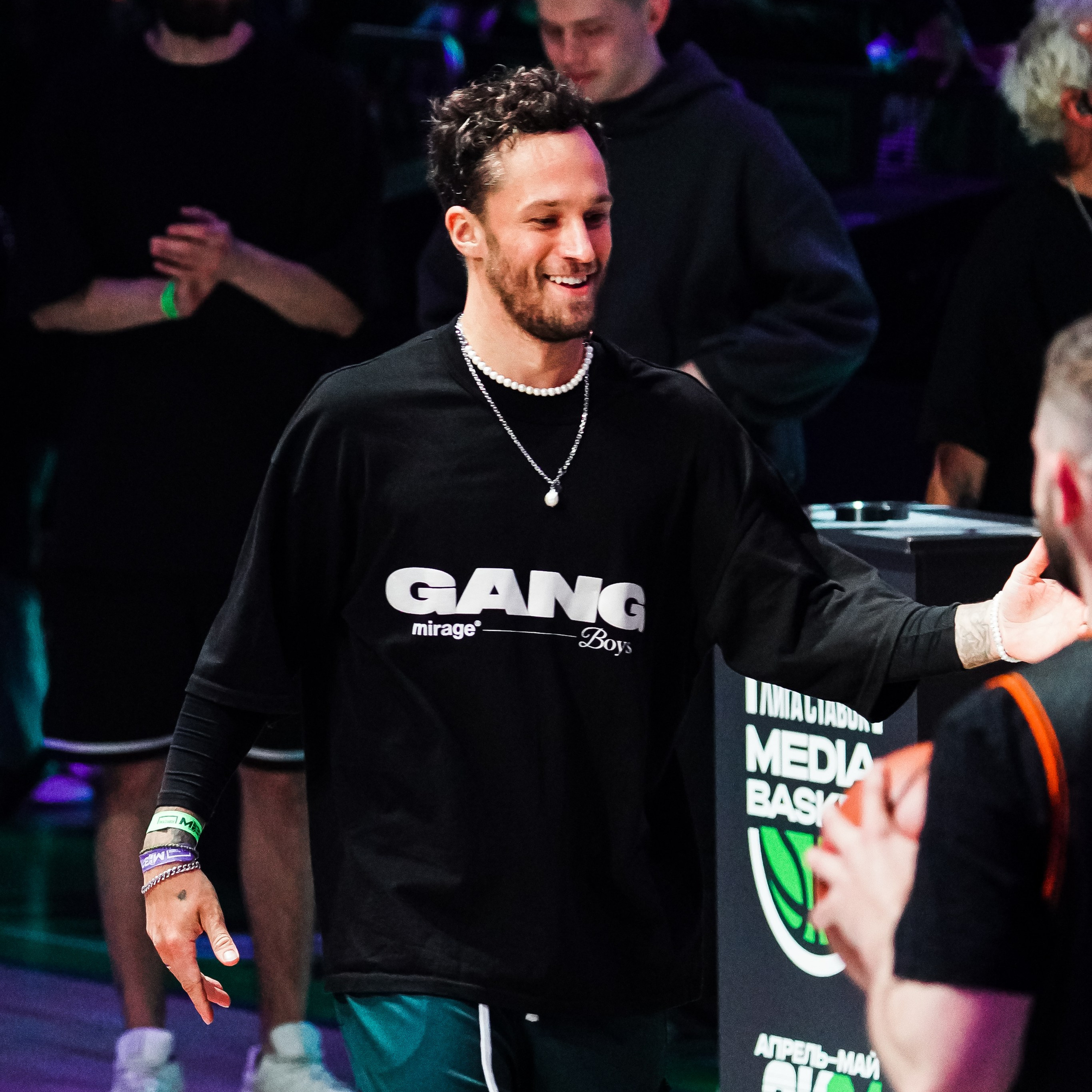 MEDIA BASKET 2024. ZAVALIHINA.RU