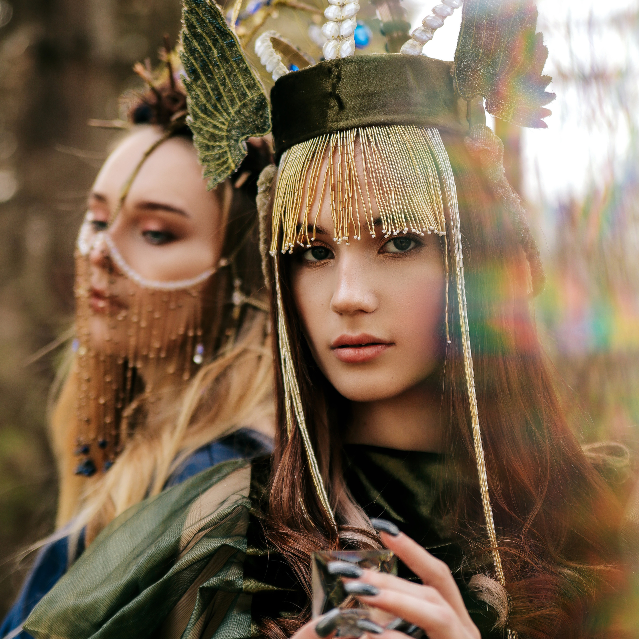 Галерея 21. ZAVALIHINA.RU