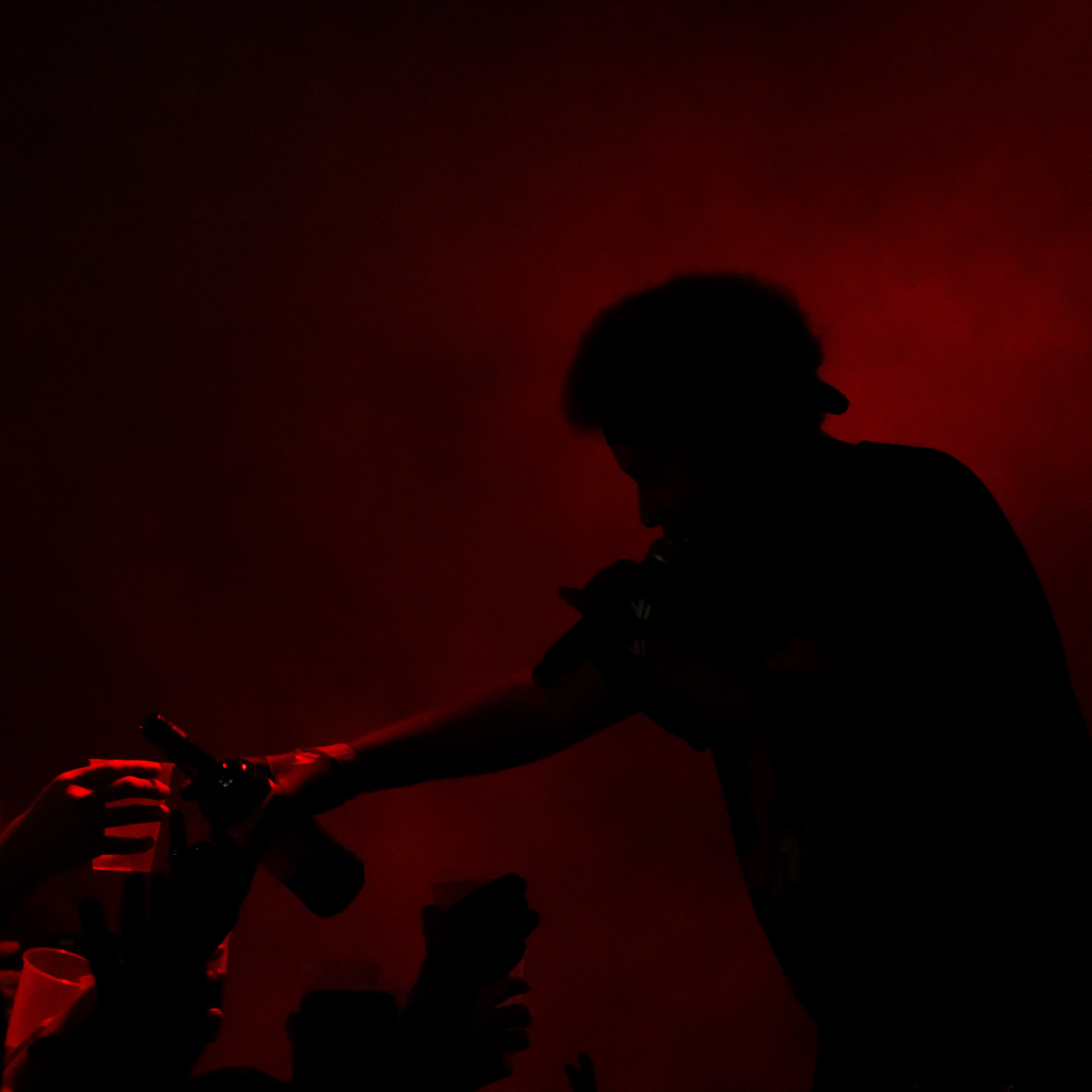 DOPE D.O.D Москва 28.09.2024. ZAVALIHINA.RU