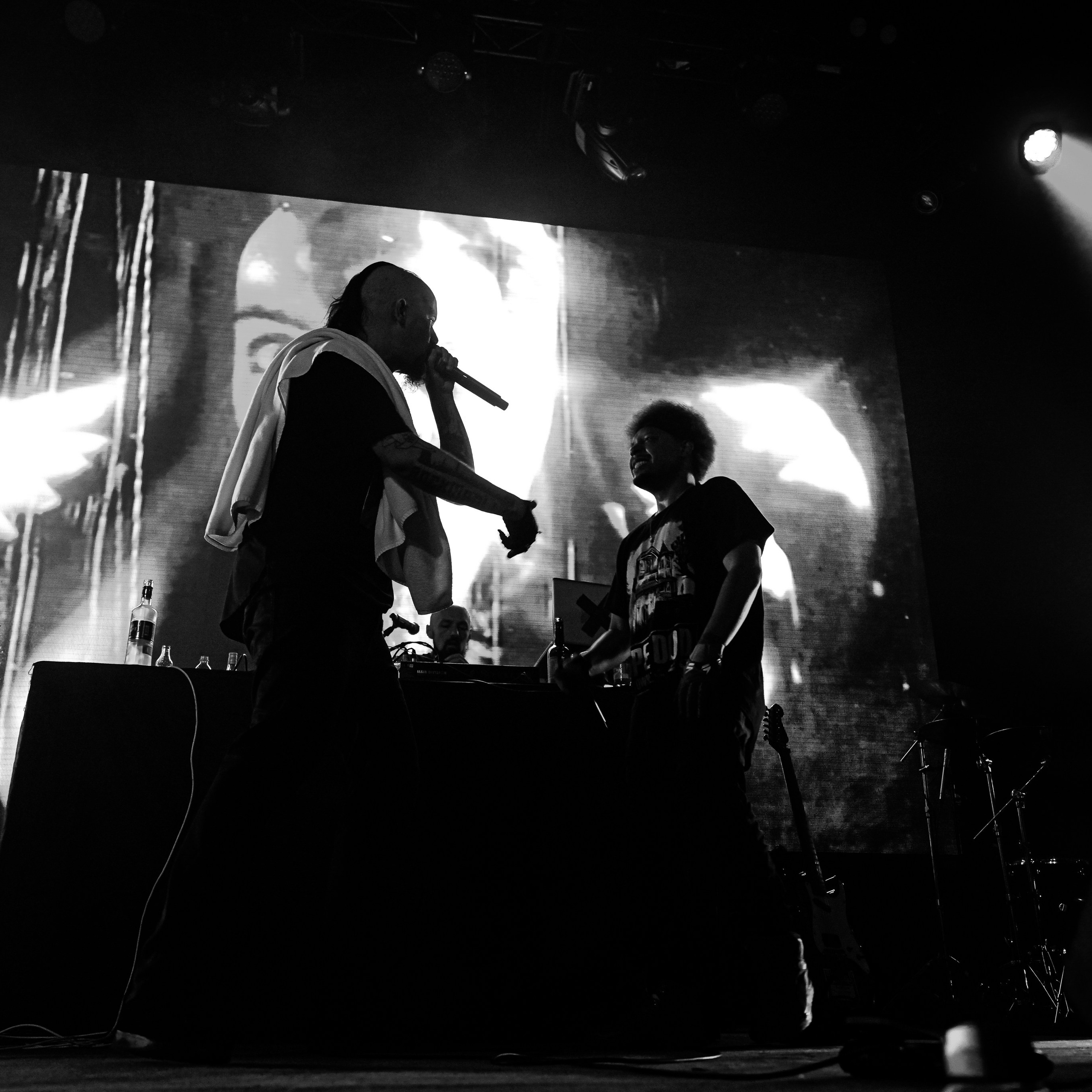 DOPE D.O.D Москва 28.09.2024. ZAVALIHINA.RU