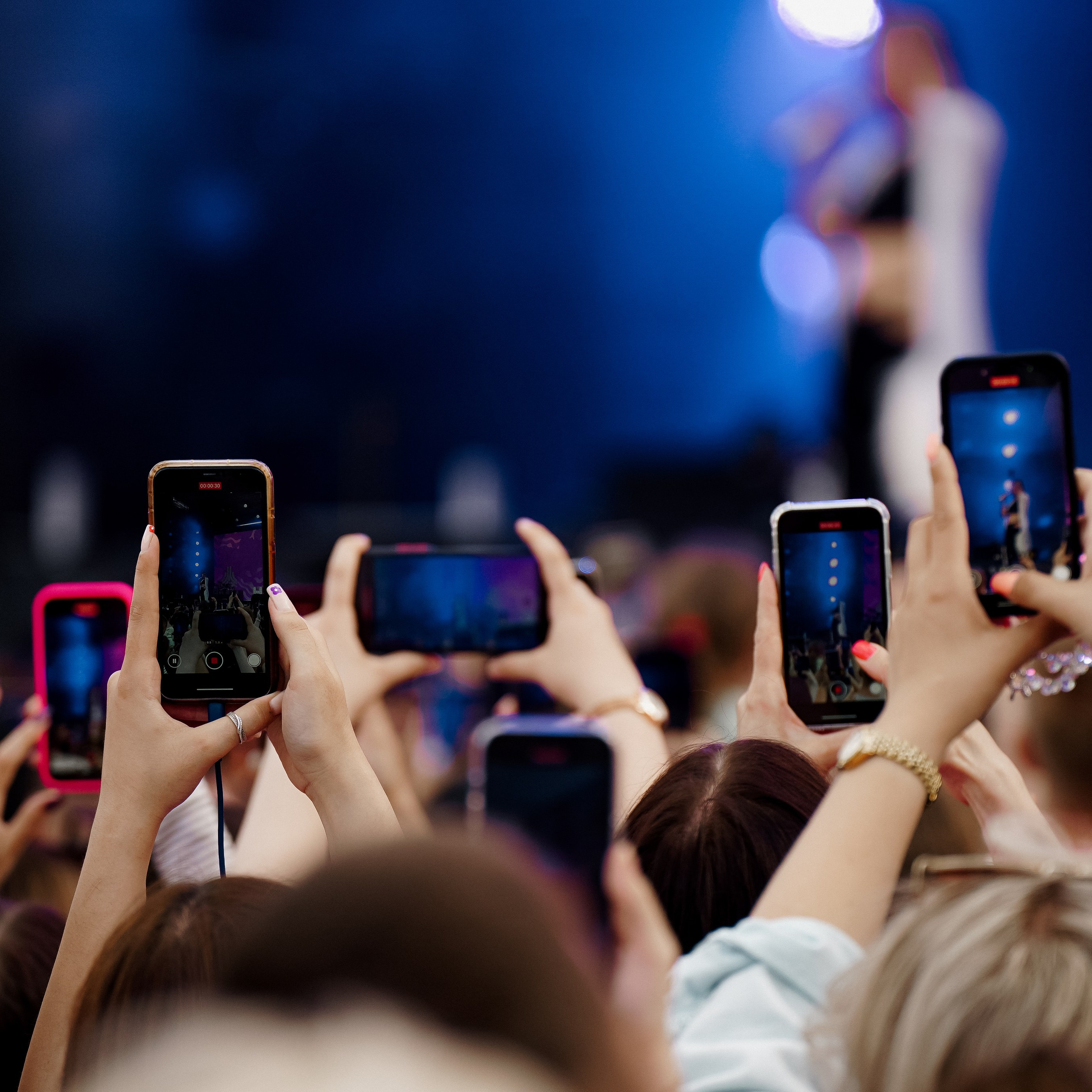 «НОВОЕ РАДИО» 10 ЛЕТ. ZAVALIHINA.RU