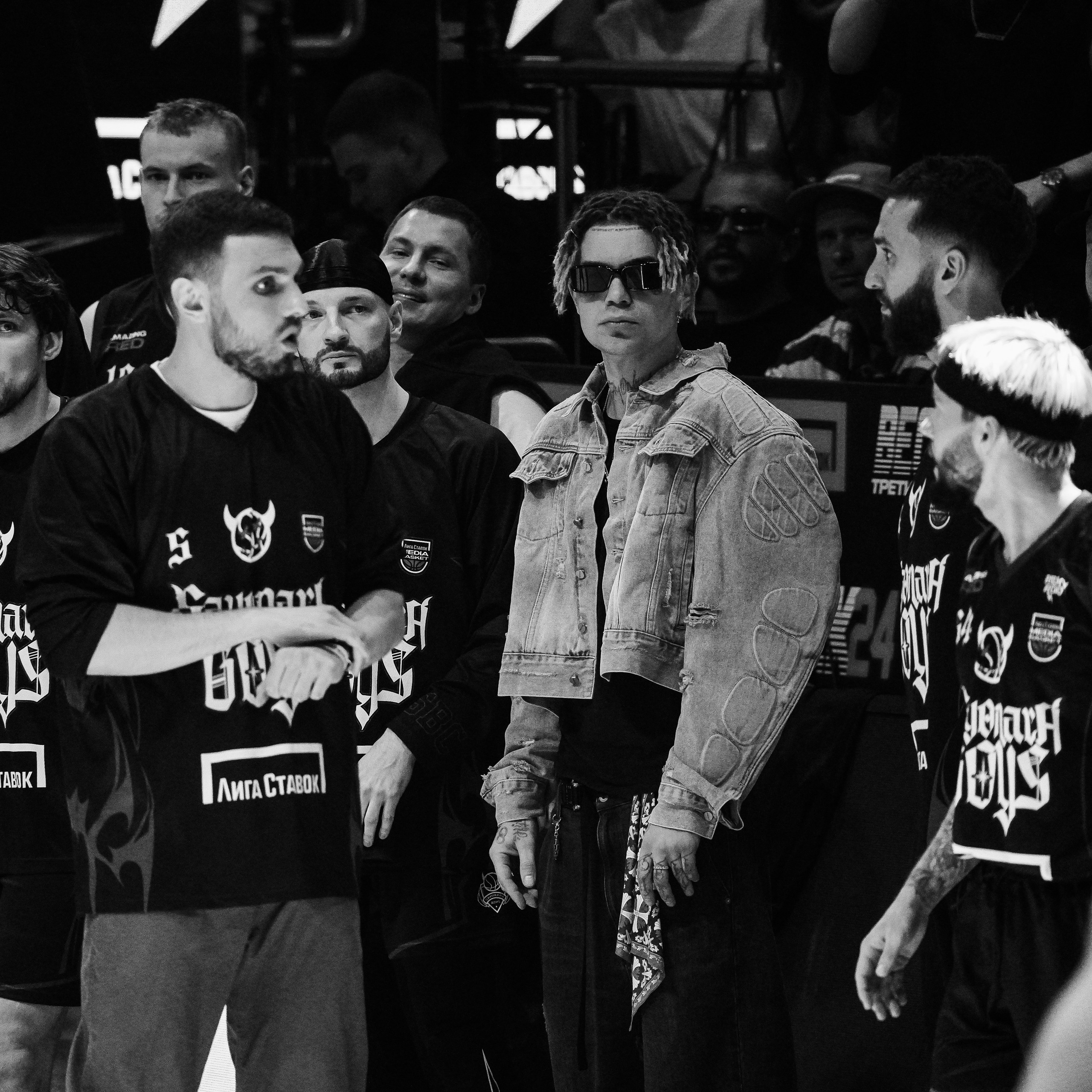 MEDIA BASKET 2024. ZAVALIHINA.RU