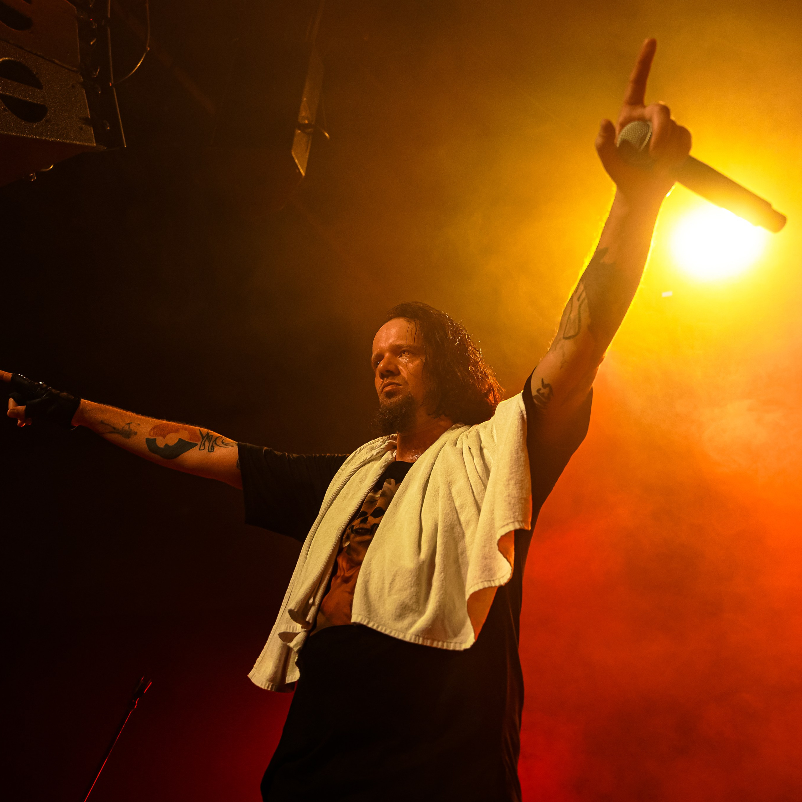 DOPE D.O.D Москва 28.09.2024. ZAVALIHINA.RU