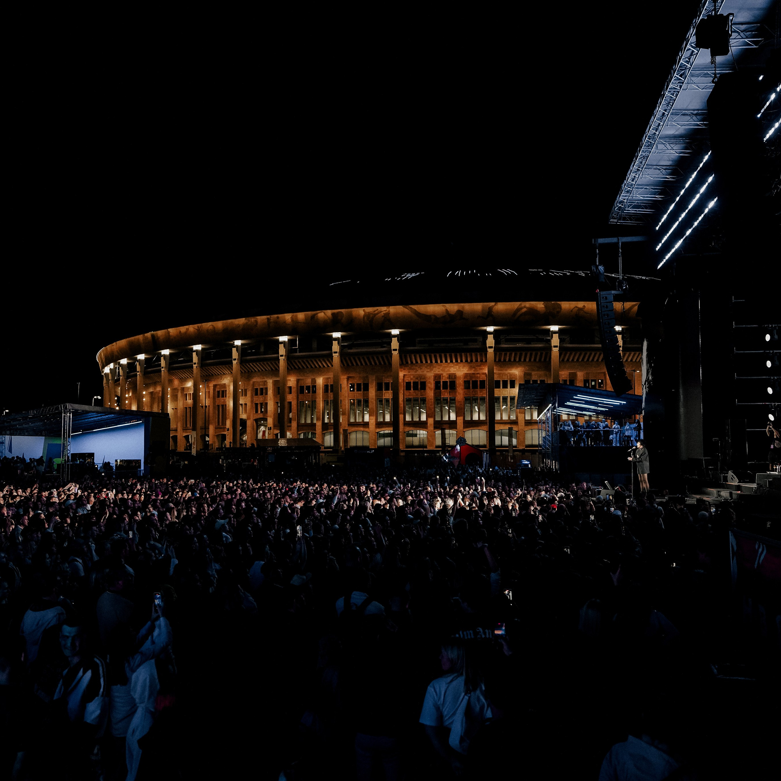 «НОВОЕ РАДИО» 10 ЛЕТ. ZAVALIHINA.RU