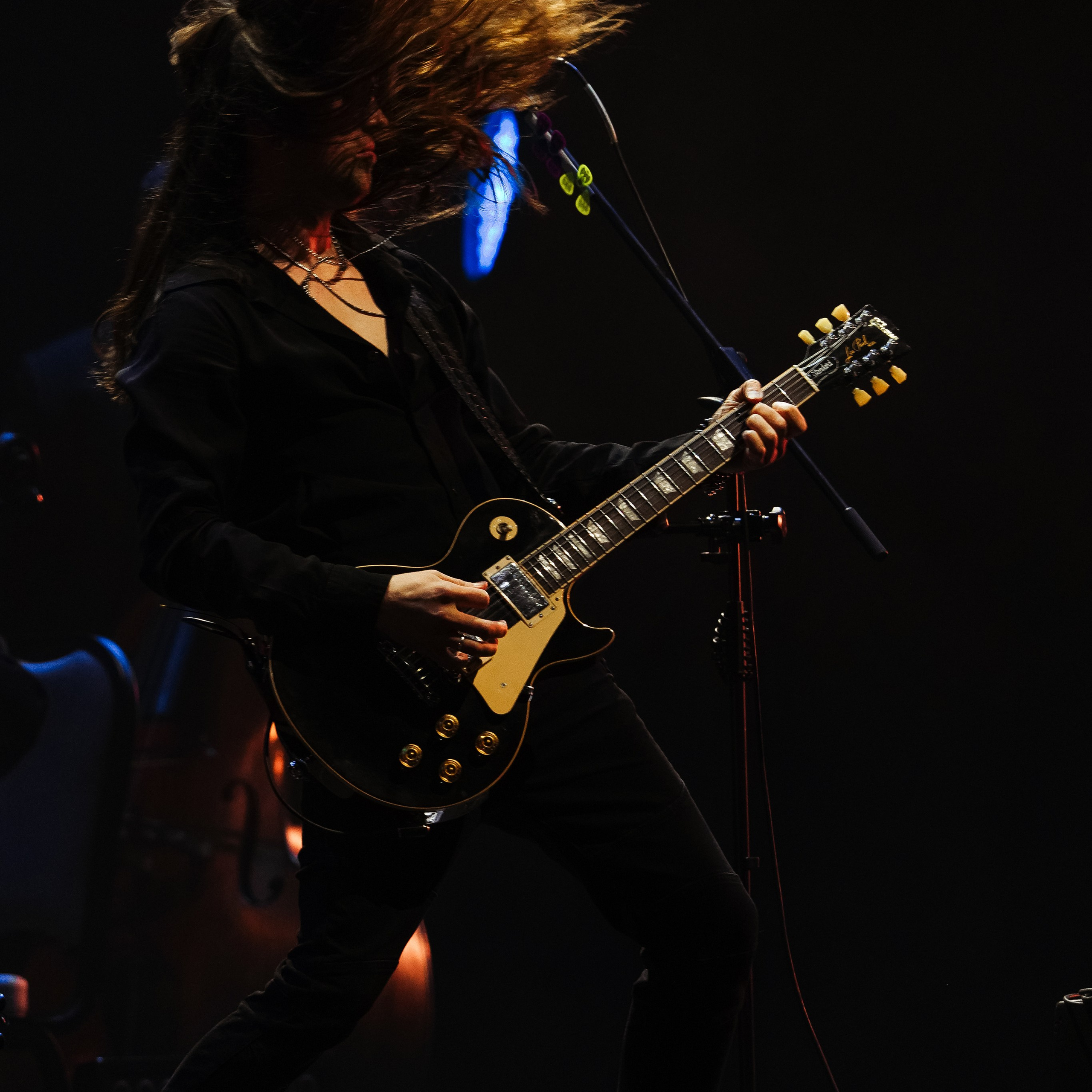 Агата Кристи 17.05.2024 Москва. ZAVALIHINA.RU